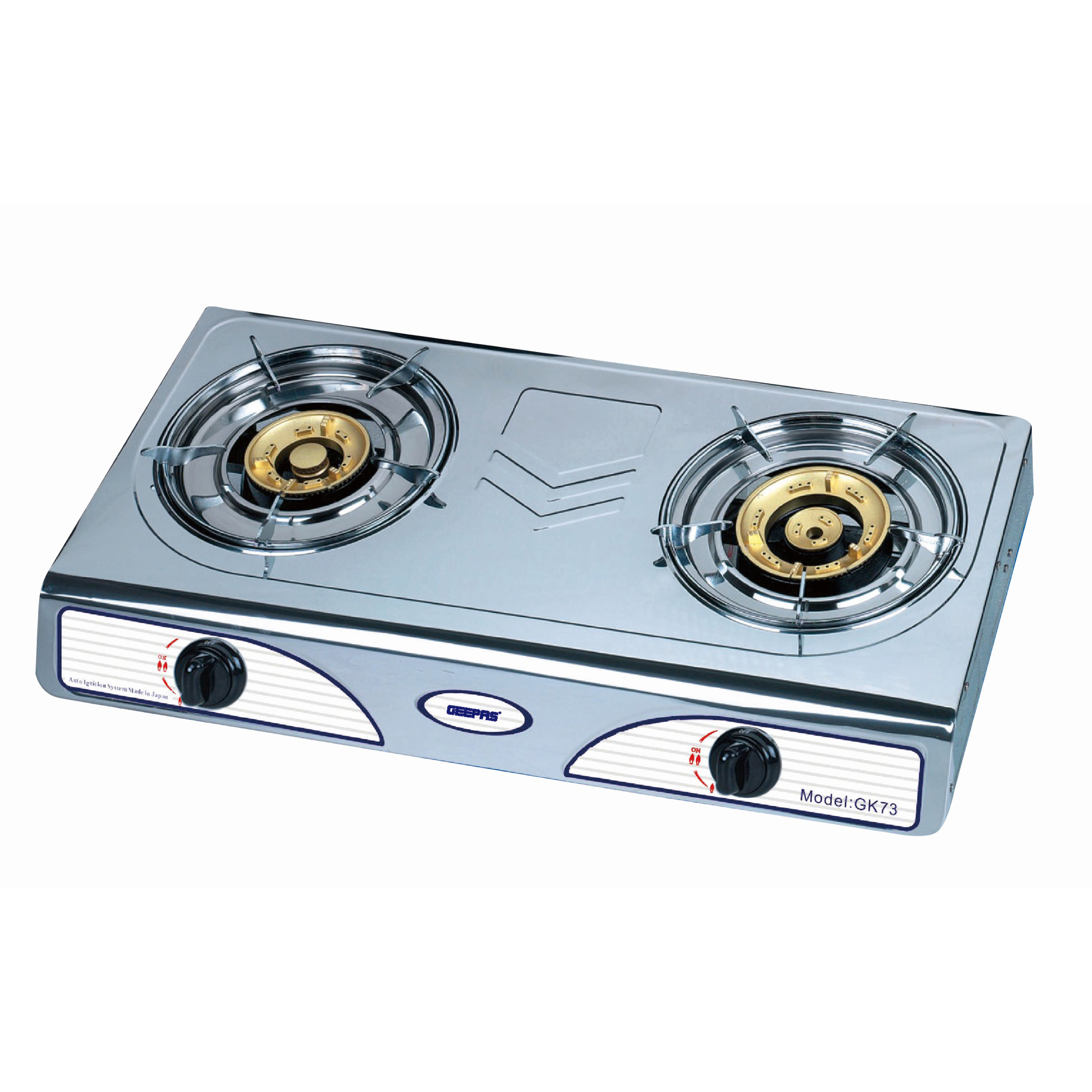 geepas gas stove burner