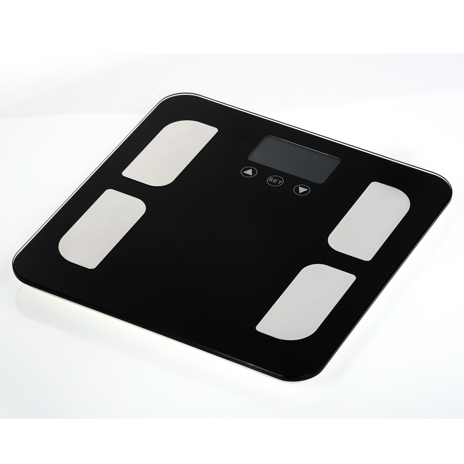 Smart Body Scale/15body Measur/BT App