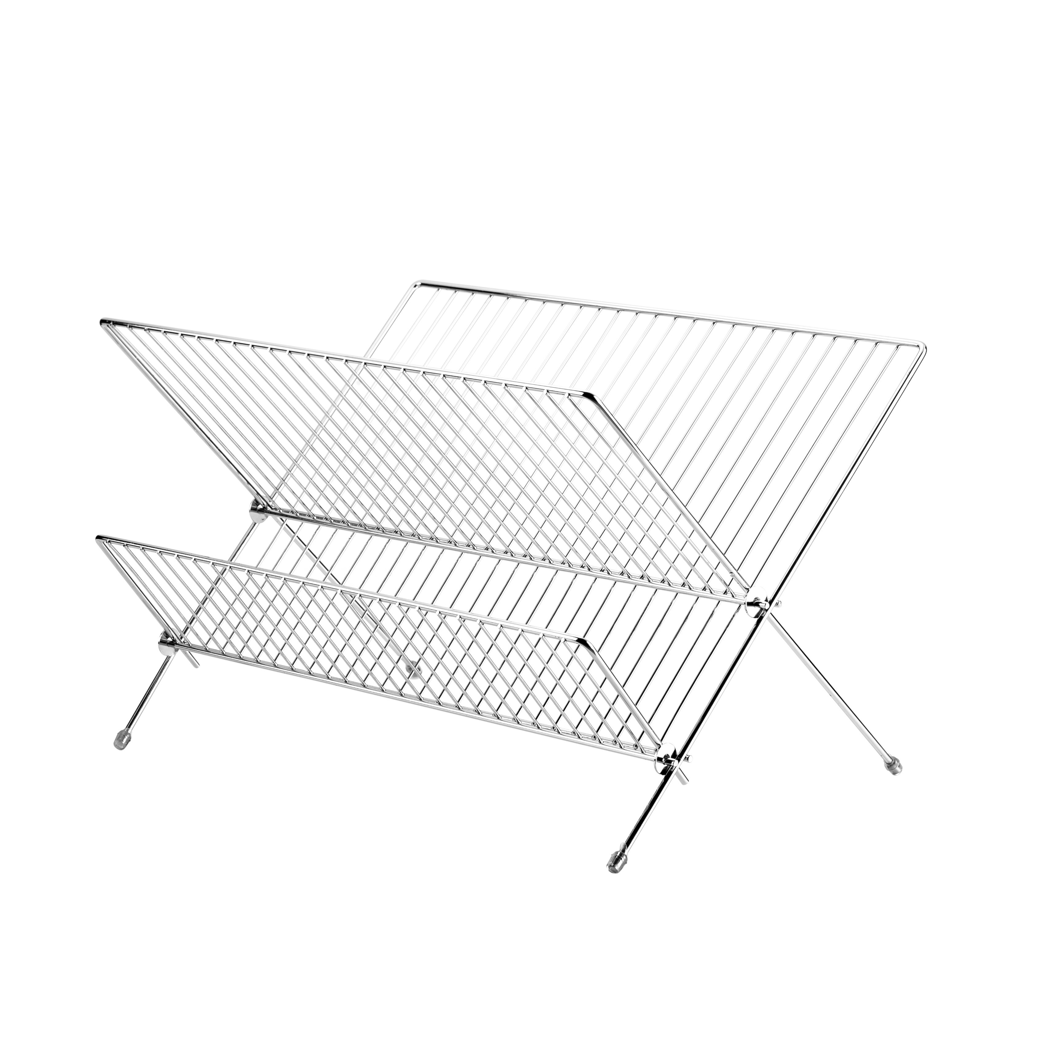 Buy Royalford Wall Hanging Dish Rack Online in UAE - Wigme