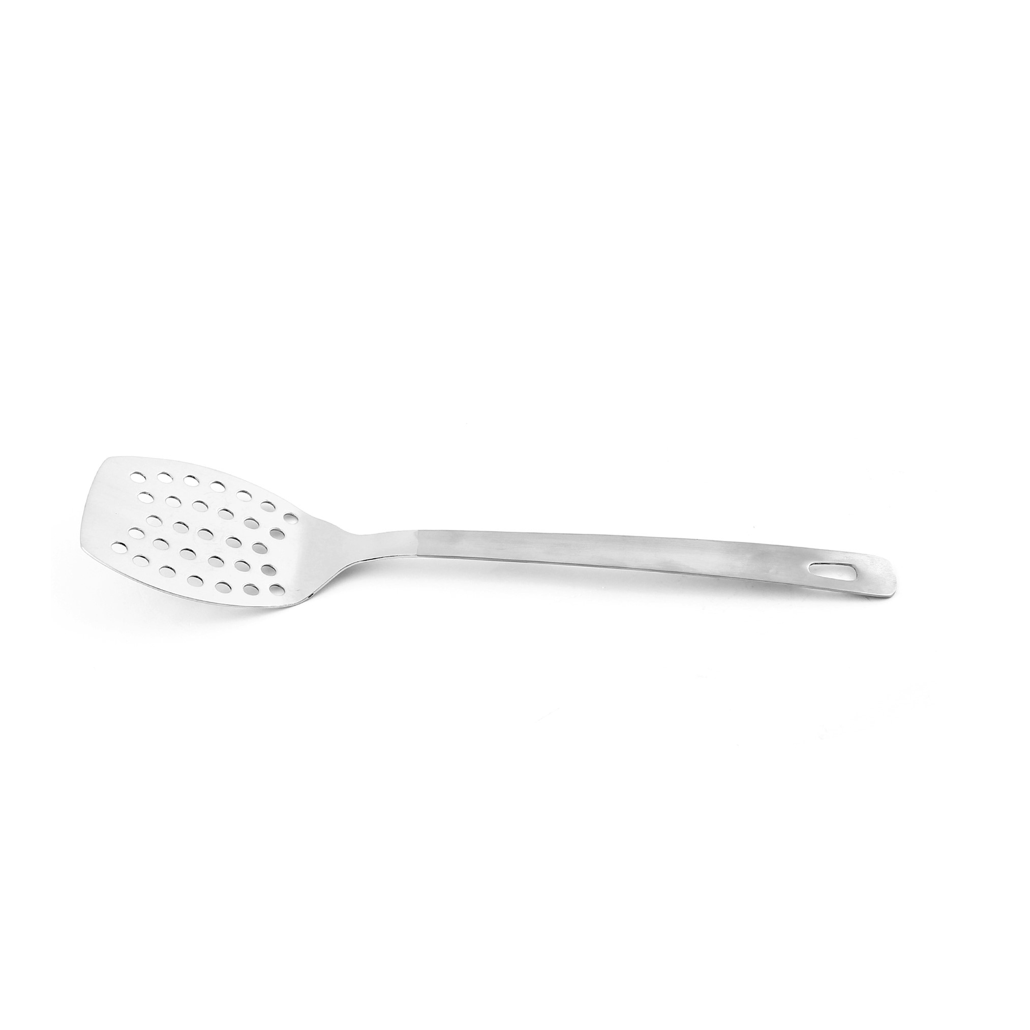 Omelet Flipper Lid with knob  Polypropylene with food safety