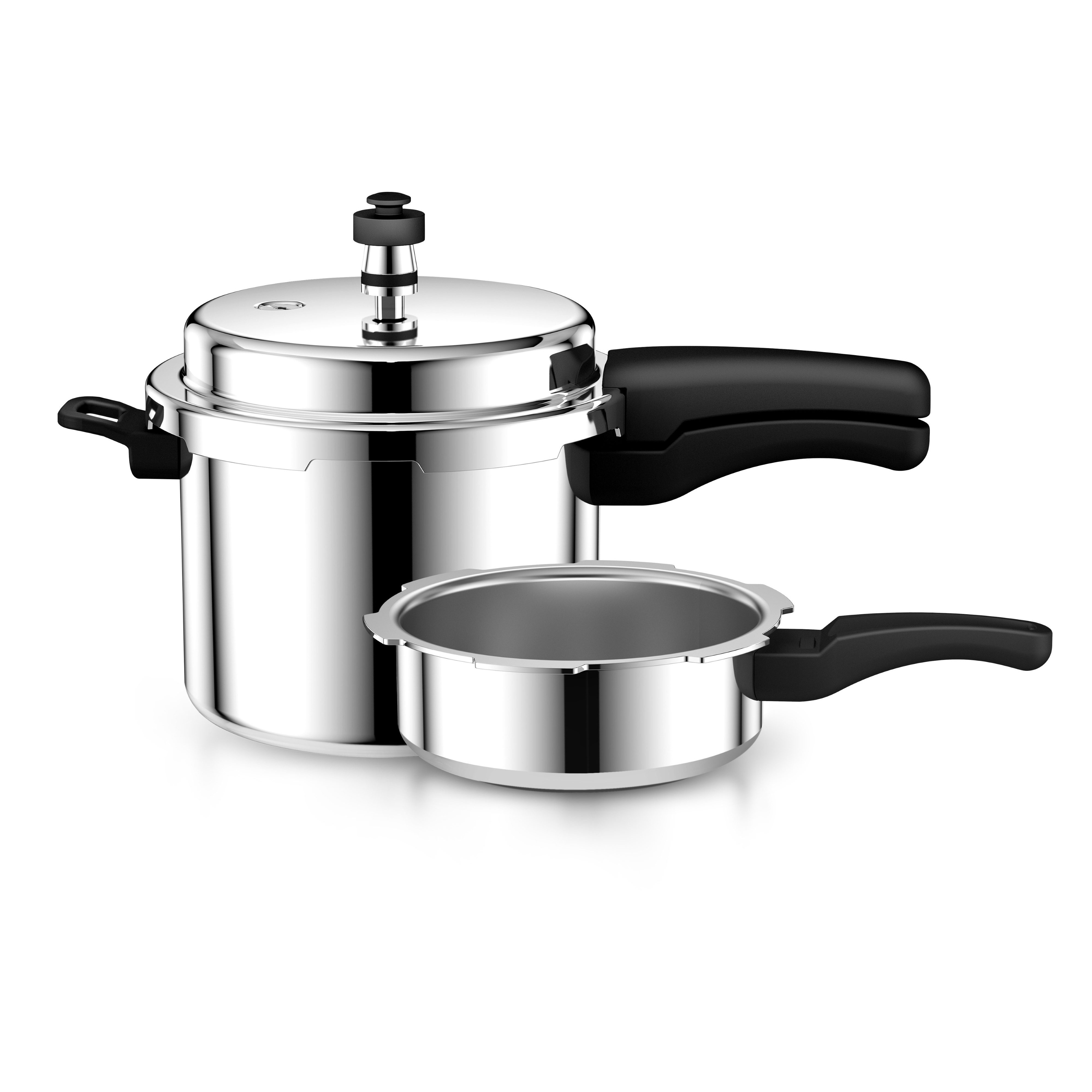 Premier Aluminium Pressure Pan Online | Premier Pressure Cookers Large