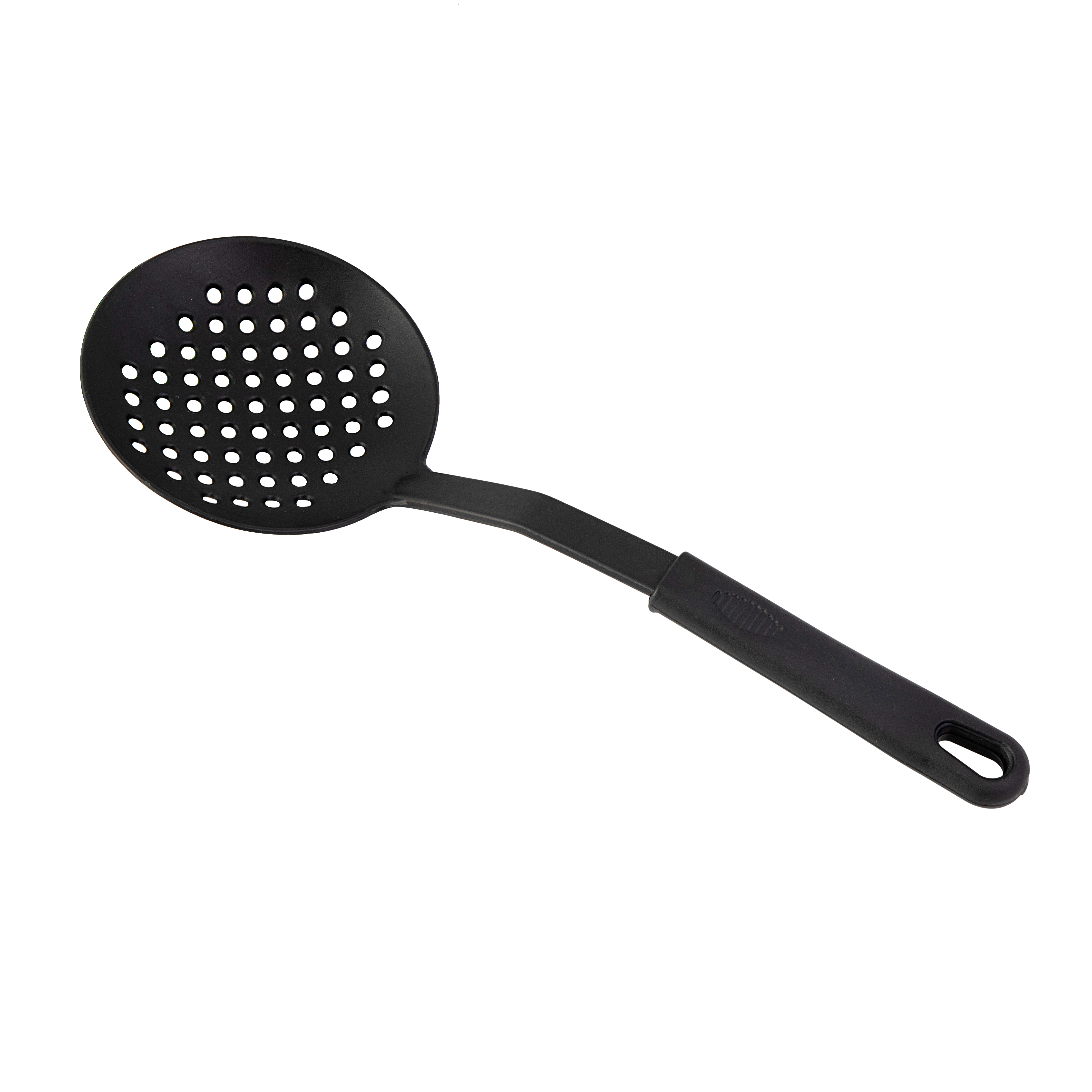 Buy Delcasa Nylon Cooking Utensils, 6 Pcs - Non Stick Non Scratch