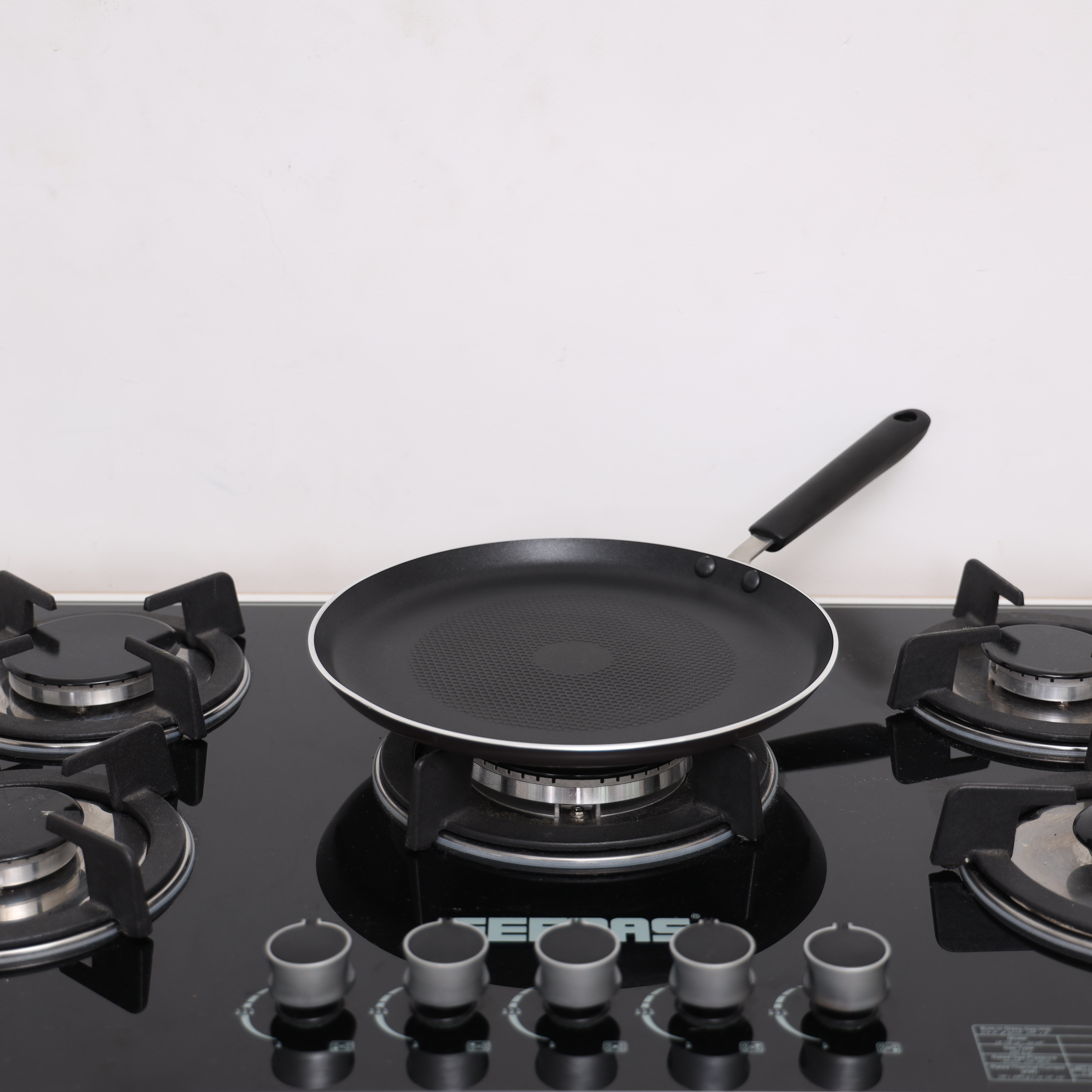 Pancake Pan 26 cm - Heirol @ RoyalDesign