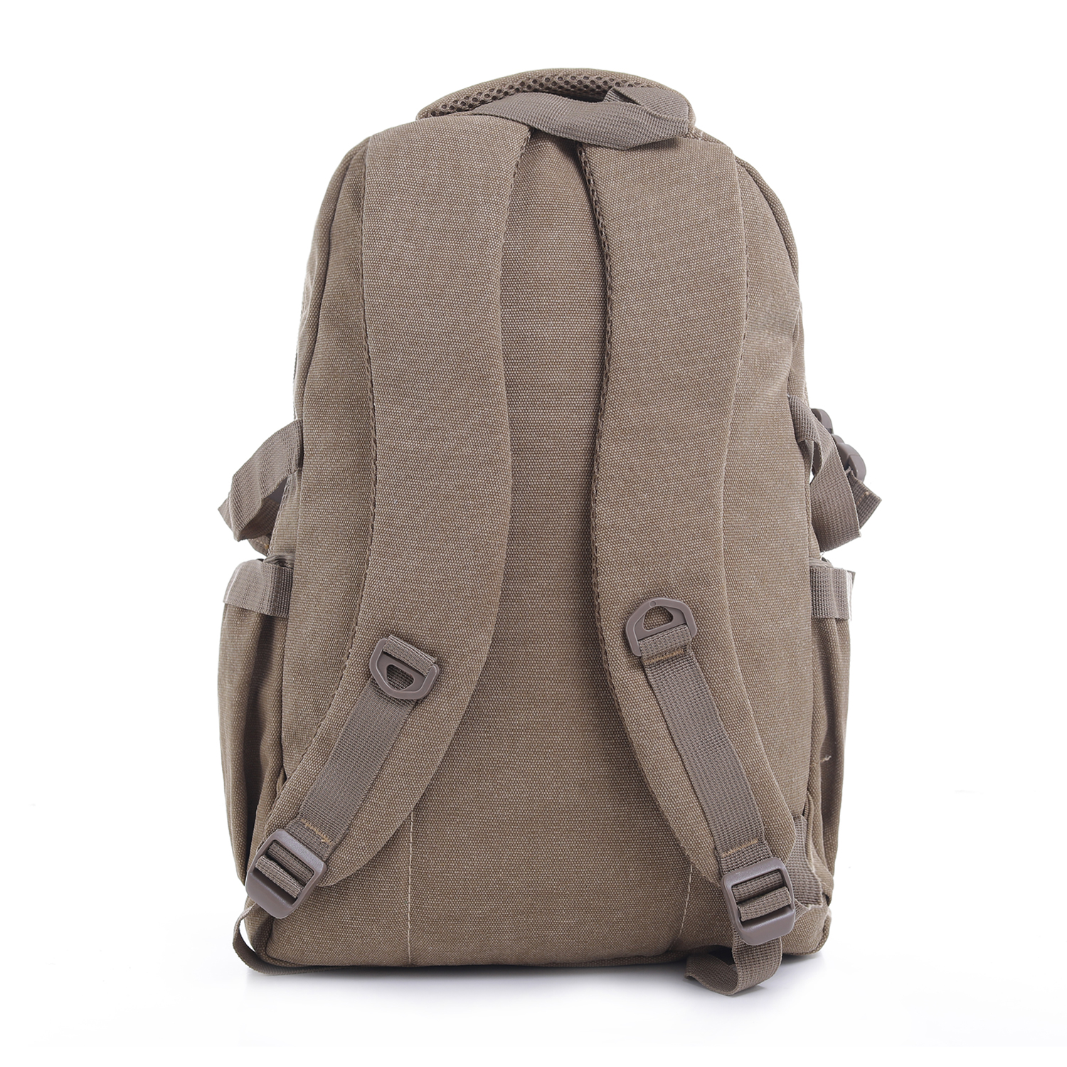 Everest canvas backpack online