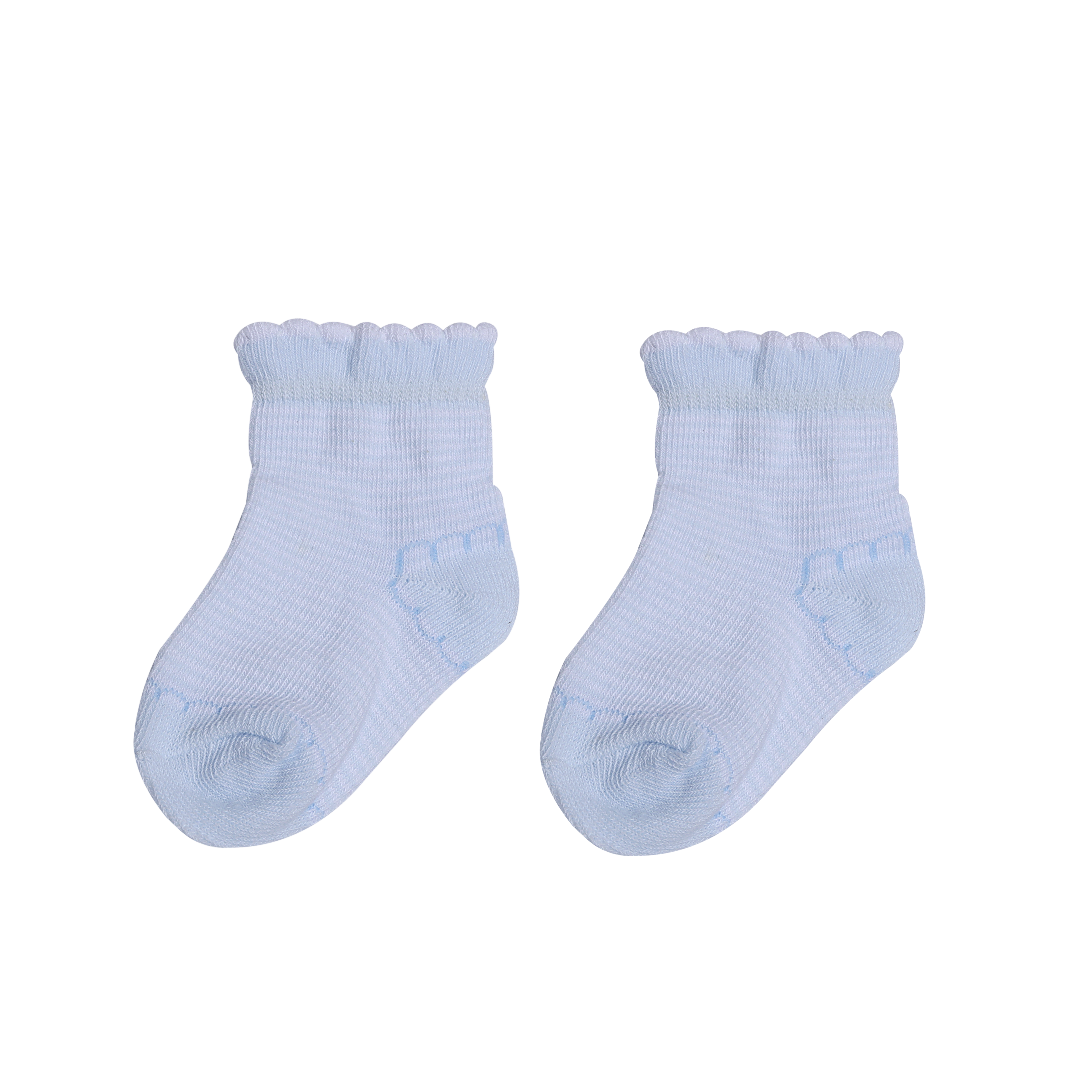 Elegant 2024 baby socks