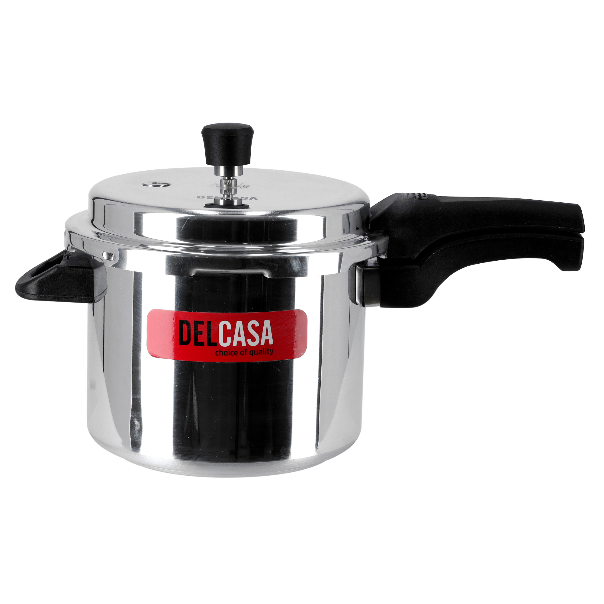 delcasa pressure cooker