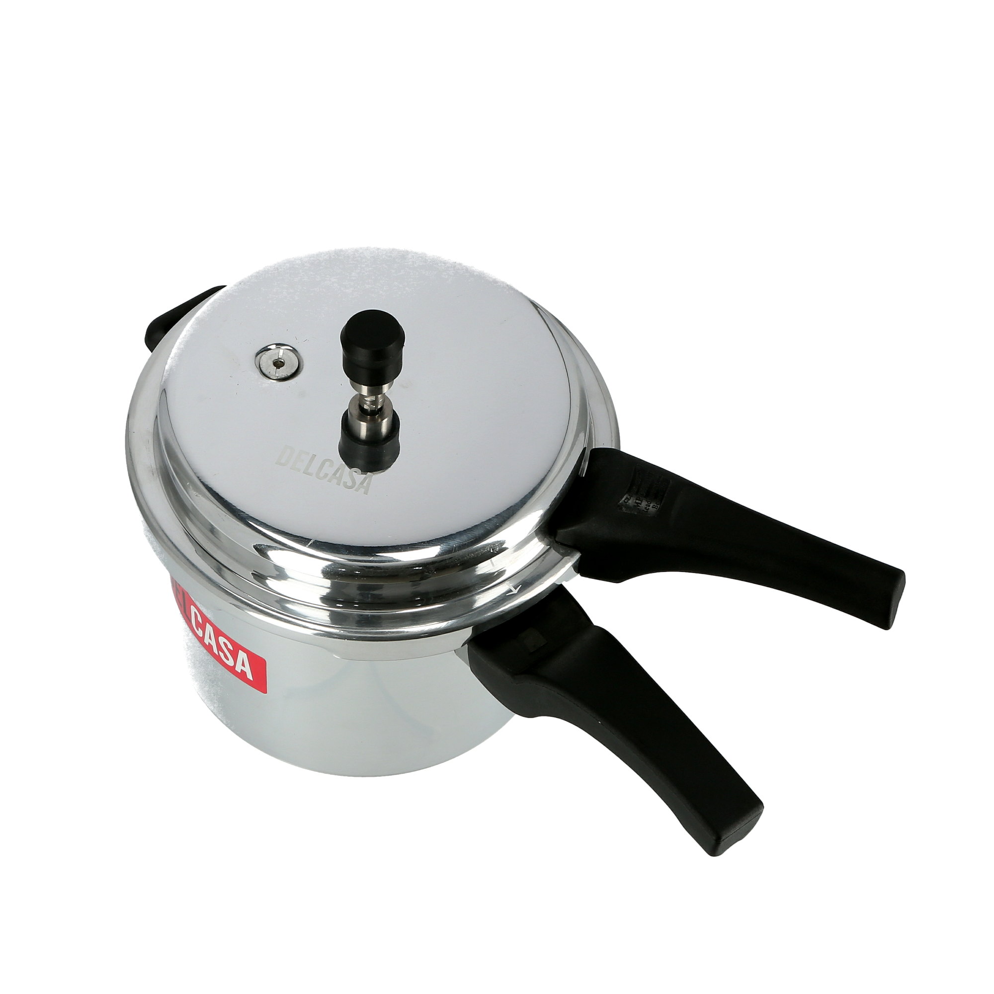 delcasa pressure cooker