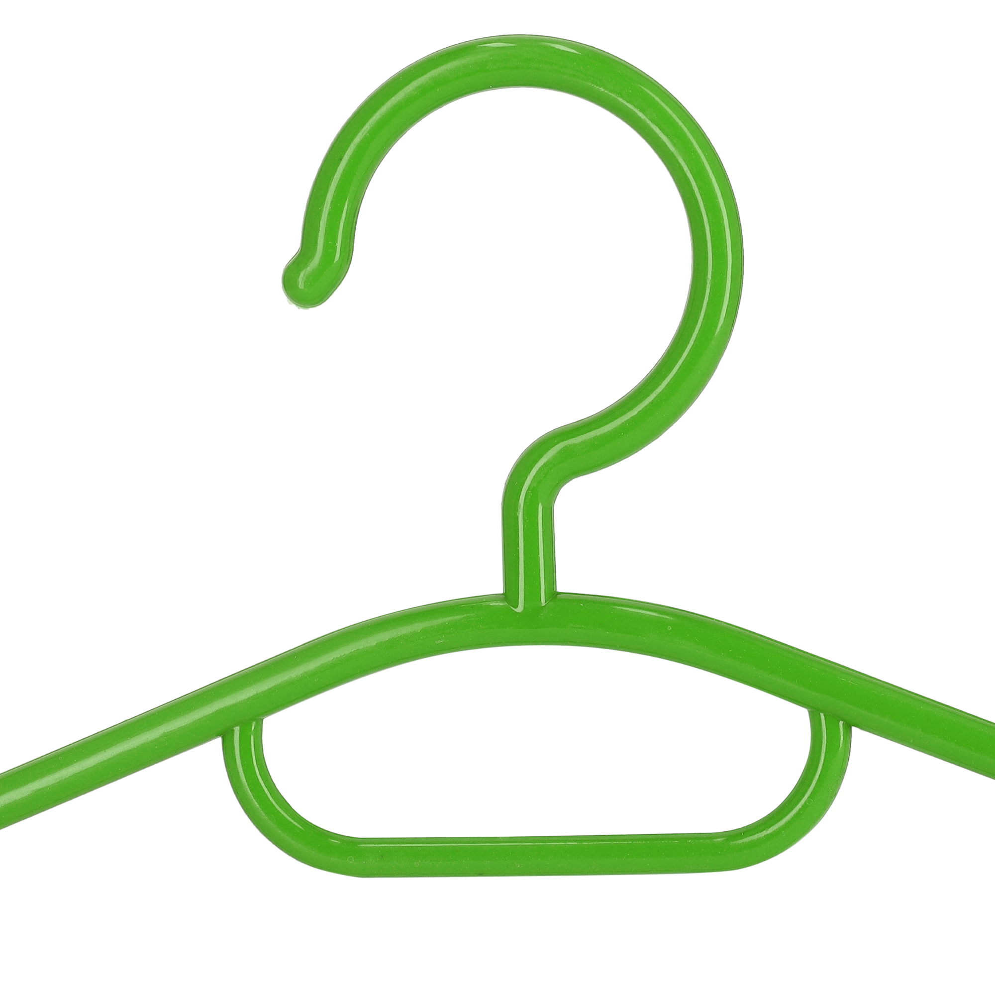 Plastic Clothes Hanger Green PNG Images & PSDs for Download