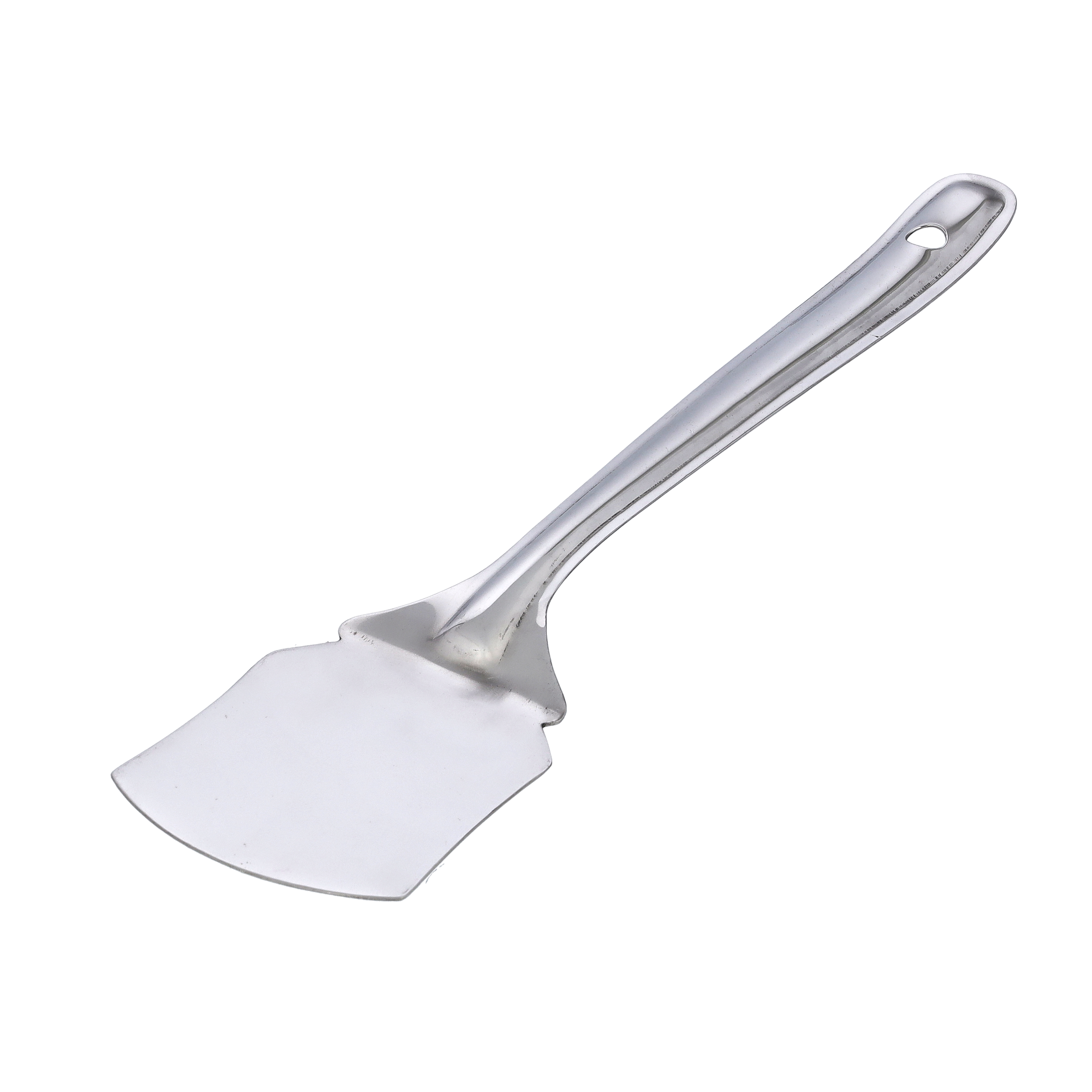 Calphalon Complements Large Slotted Spatula (Turner) : : Home