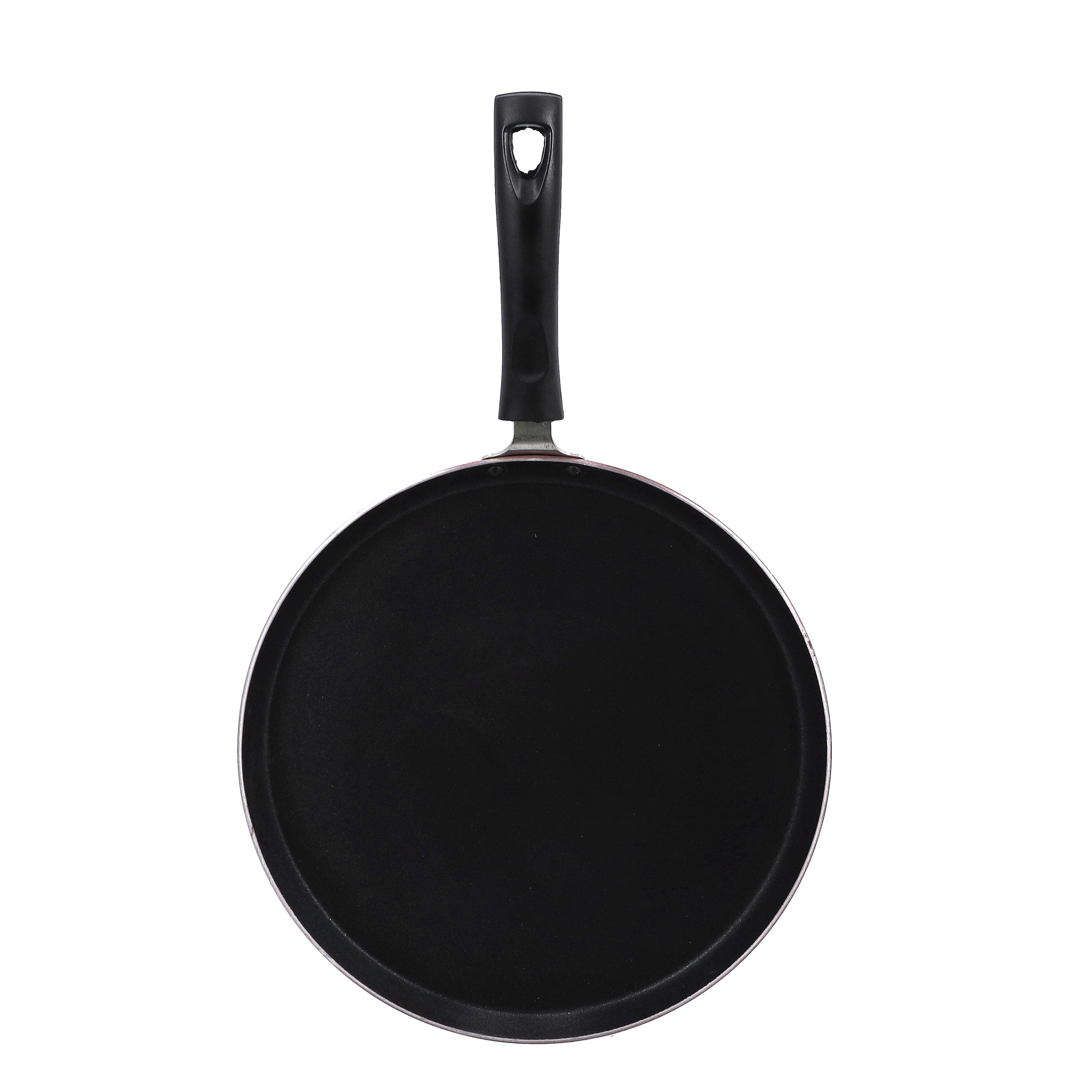 28CM Aluminum Flat Tawa1X10