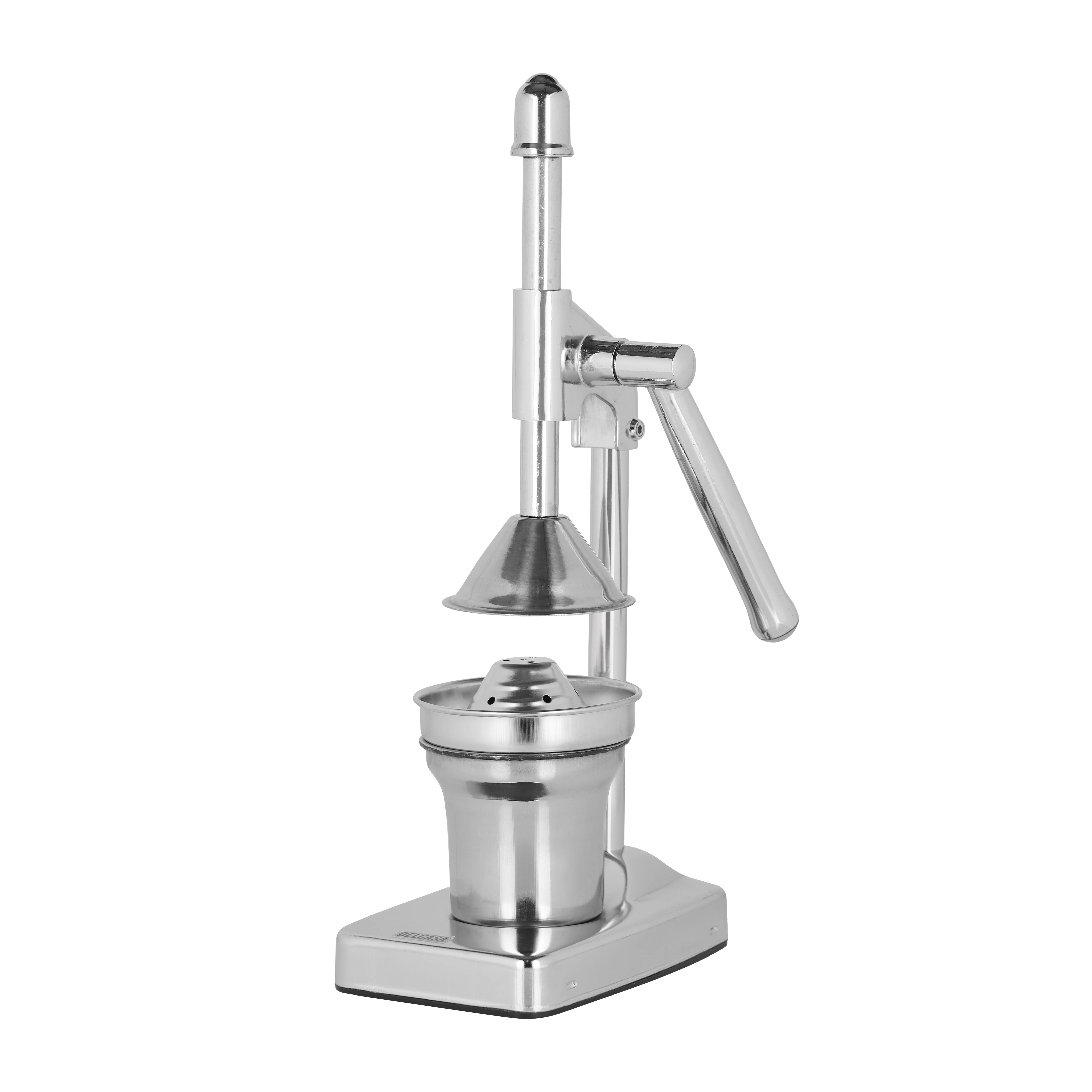 Hand juicer stainless clearance steel