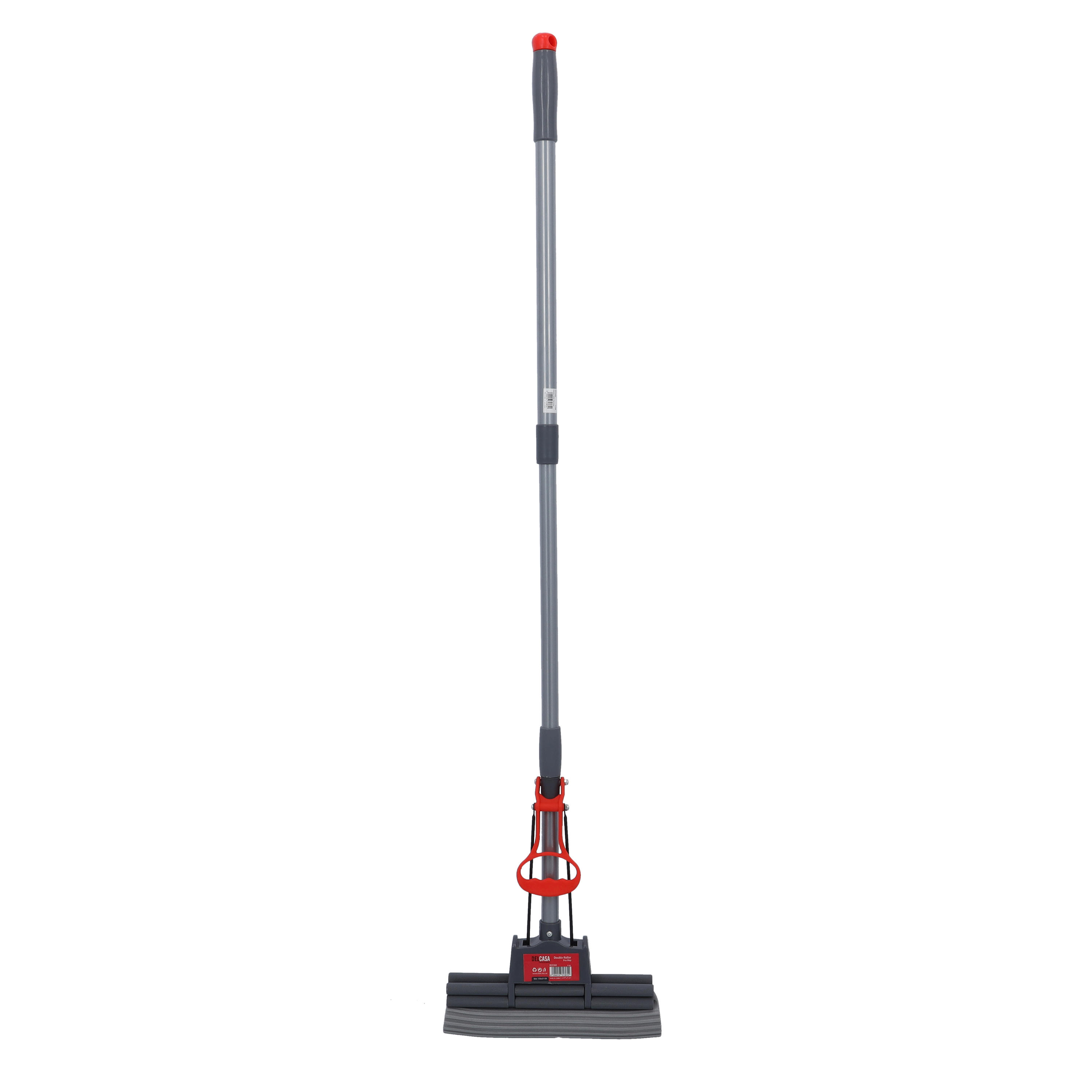 Rubbermaid Commercial PVA Sponge Mop with Extendable Handle – ShopBobbys