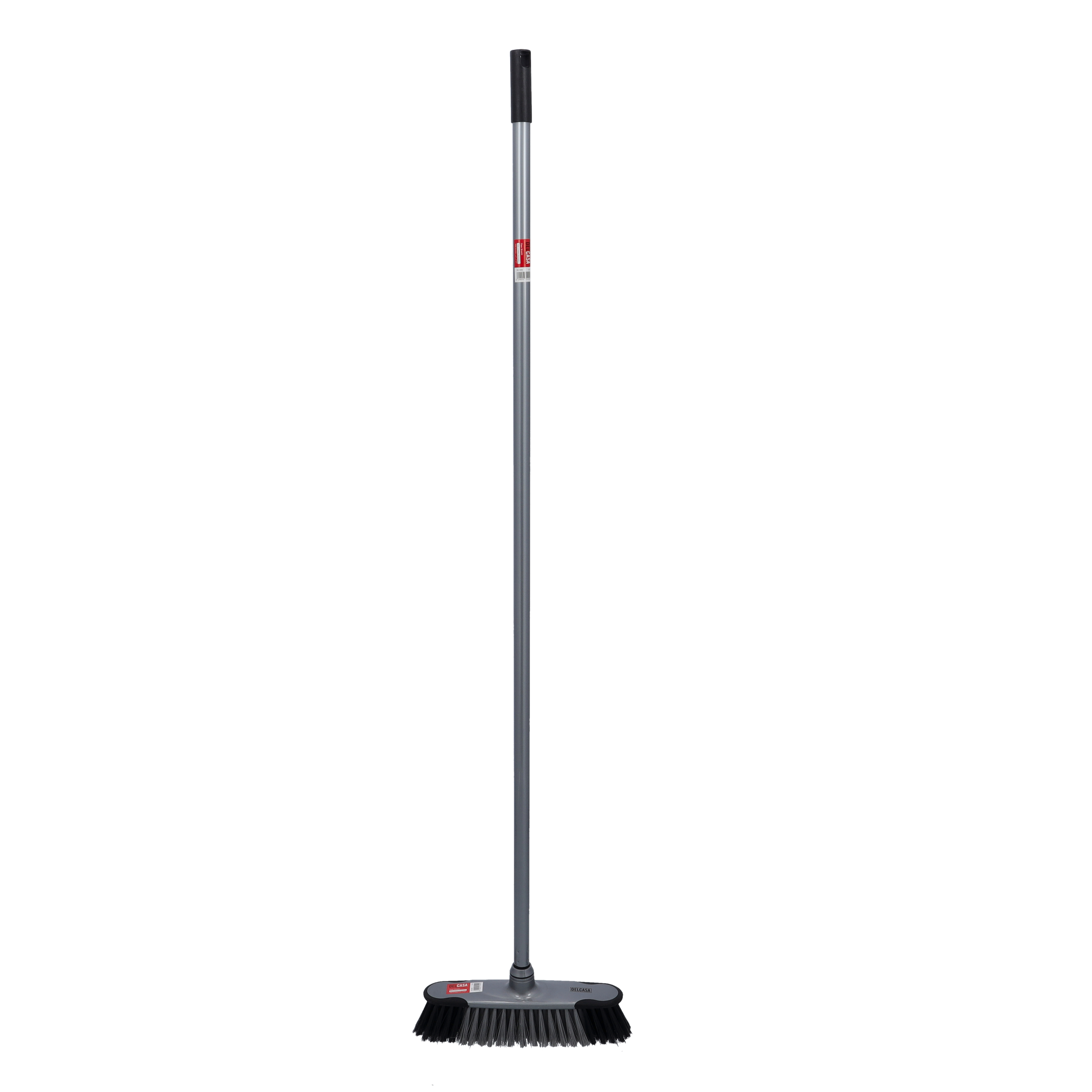 Broom Groomer Pro Upright Broom and Dustpan Set by Quirky 