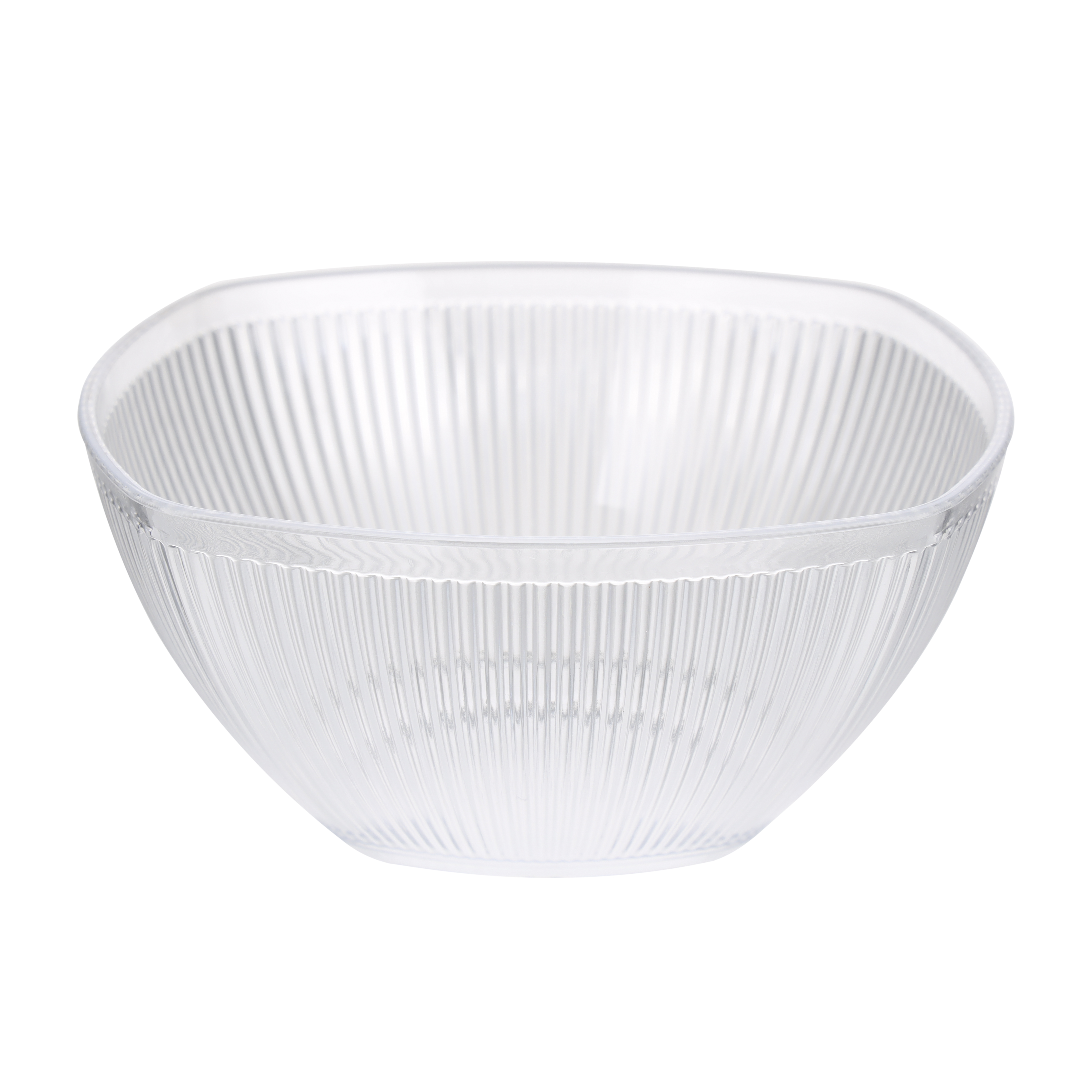 Tazón/Bol para Avena, Plástico (Carlisle 4386005 Nappie Oatmeal Bowl,  Plastic)