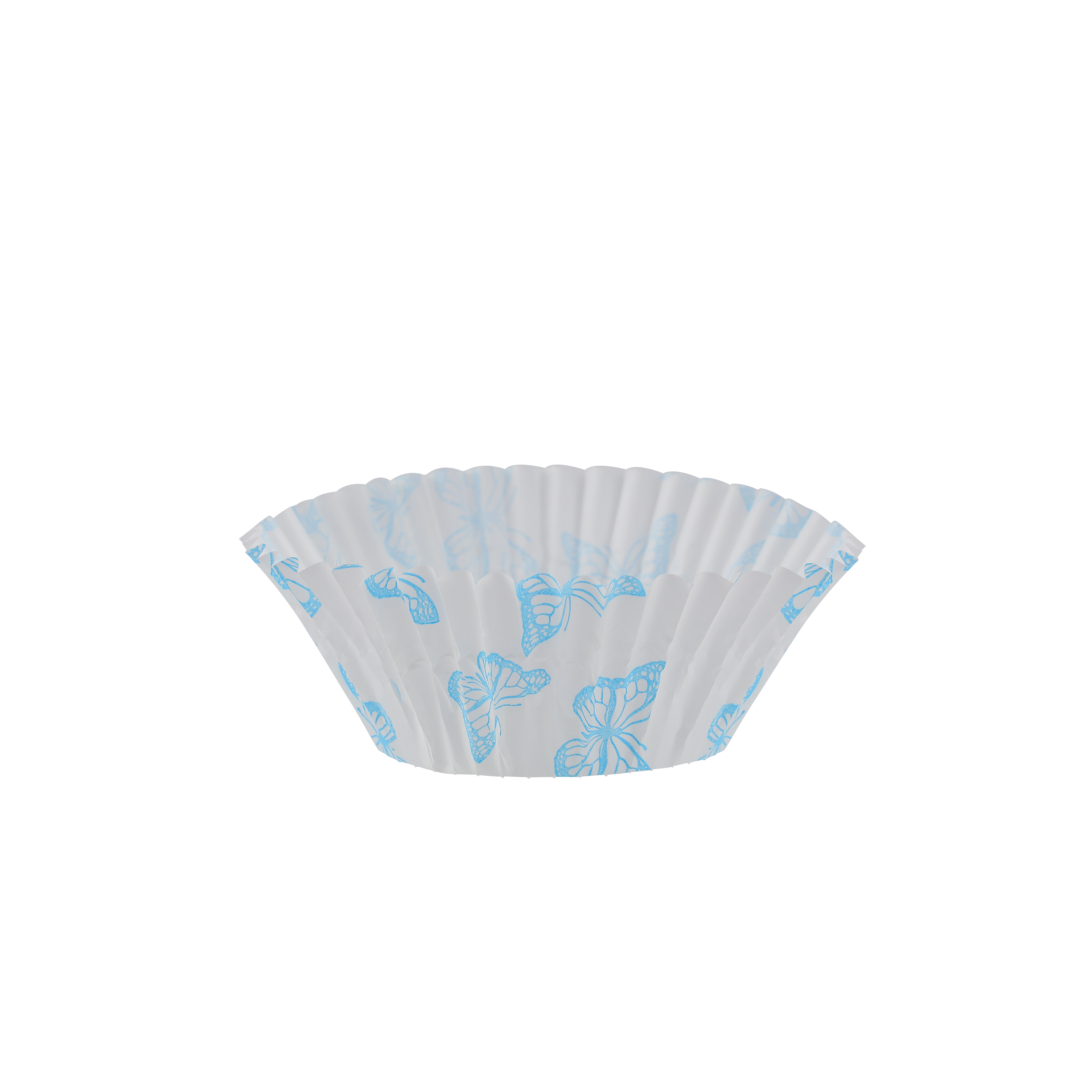 Royal Ford 60Pcs Cup Cake Mold