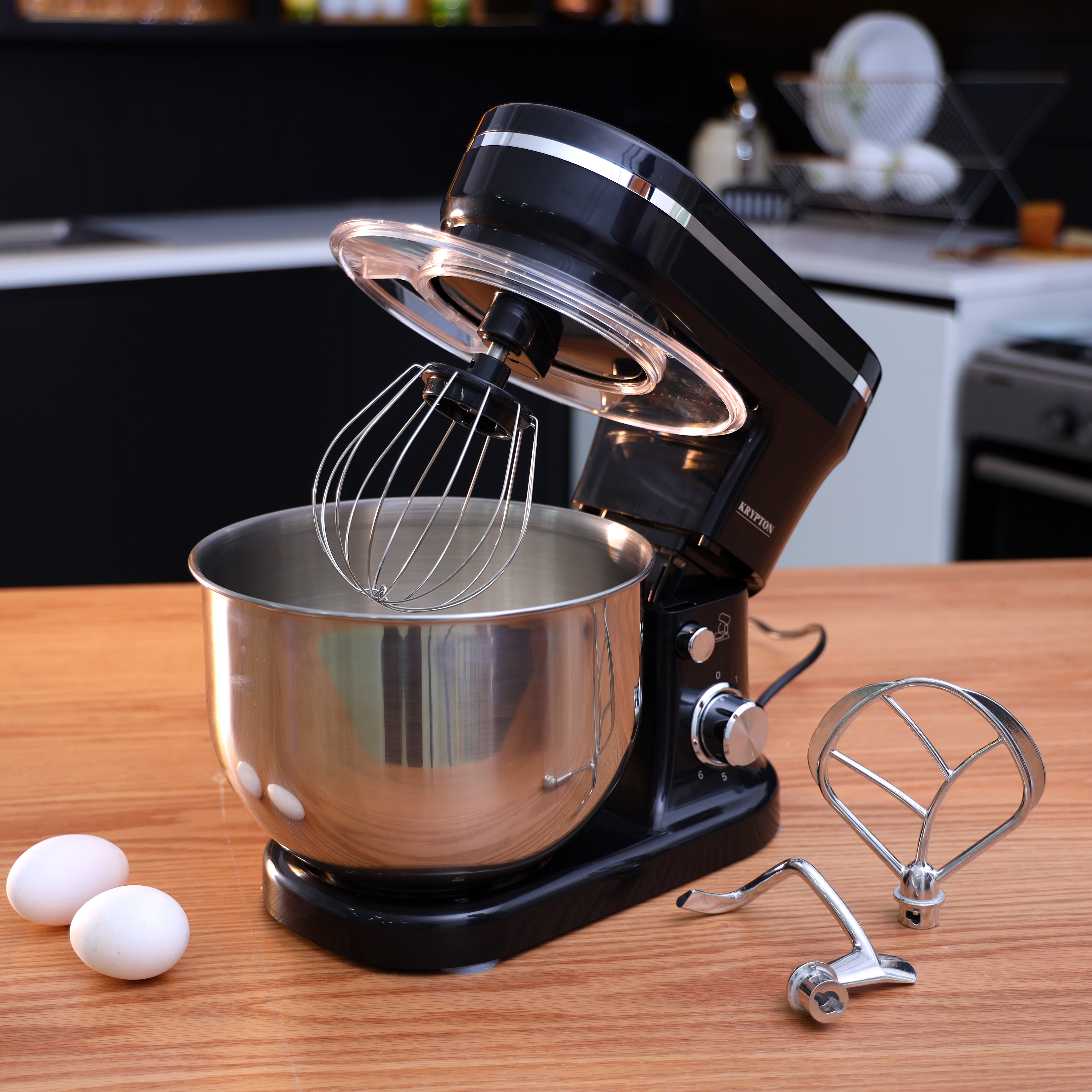 KitchenAid stand mixer attachments: The good, bad and ugly - From Anna's  Kitchen ()