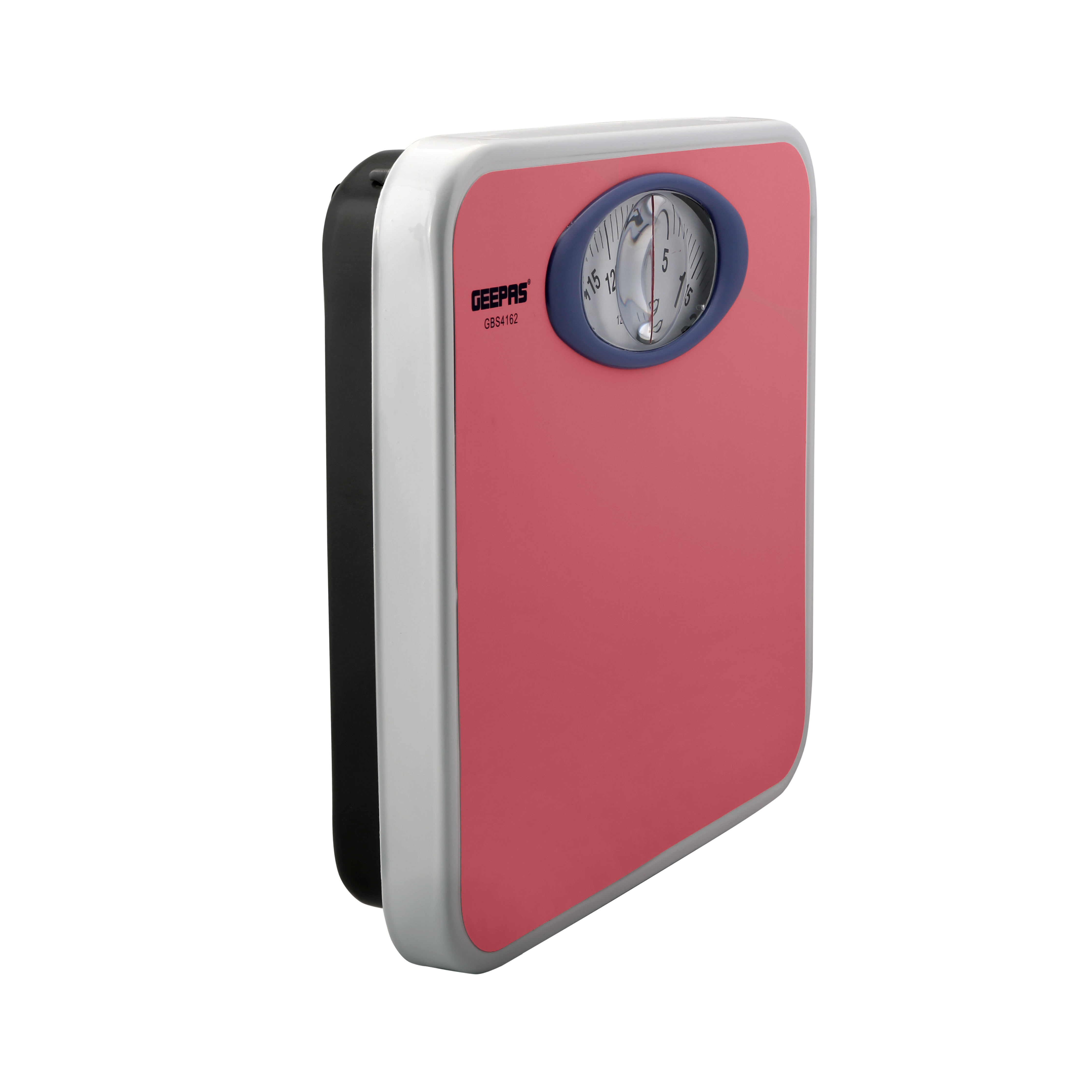 Geepas Weighing Scale - Analogue Manual Mechanical Weighing