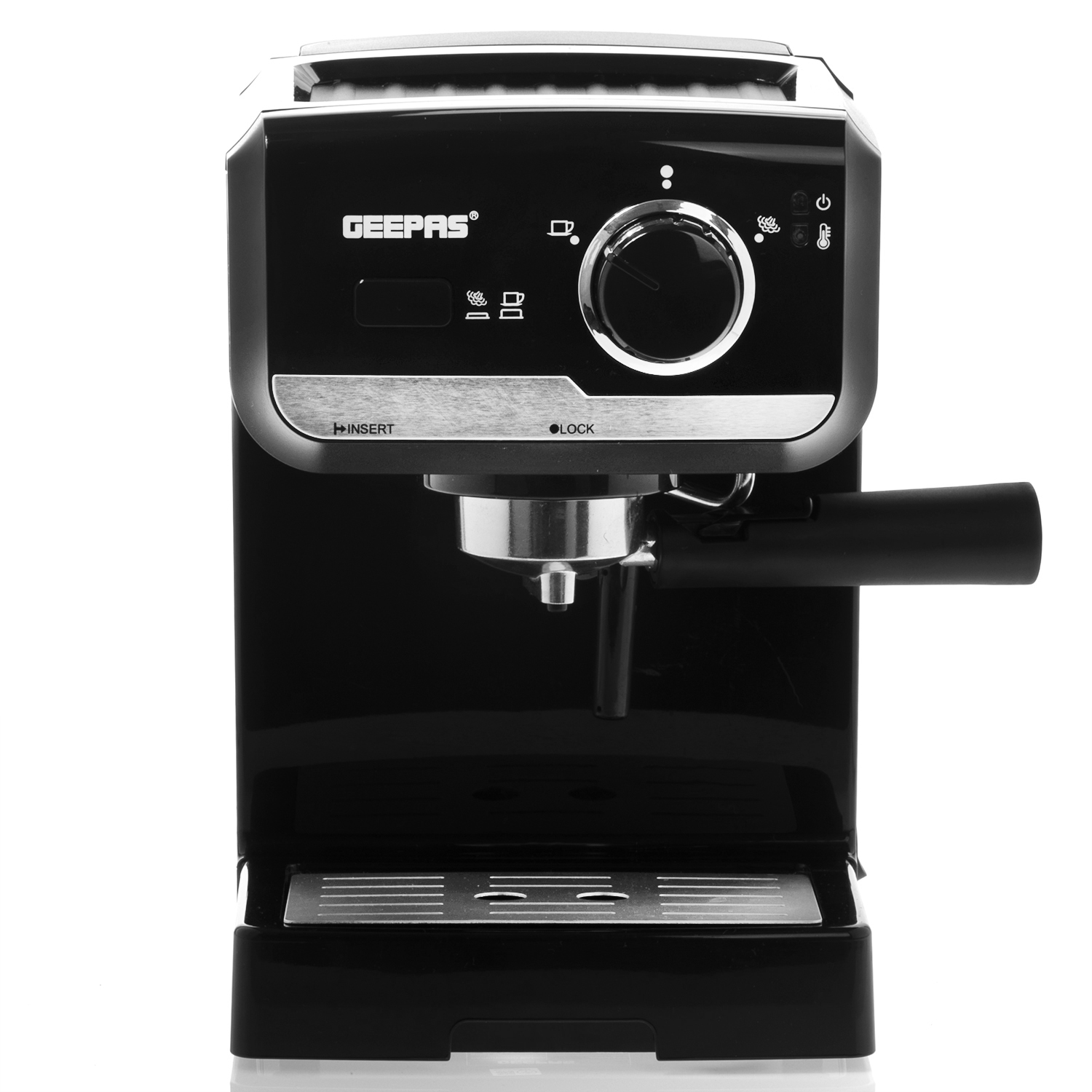 Todo Espresso Coffee Machine Buying 