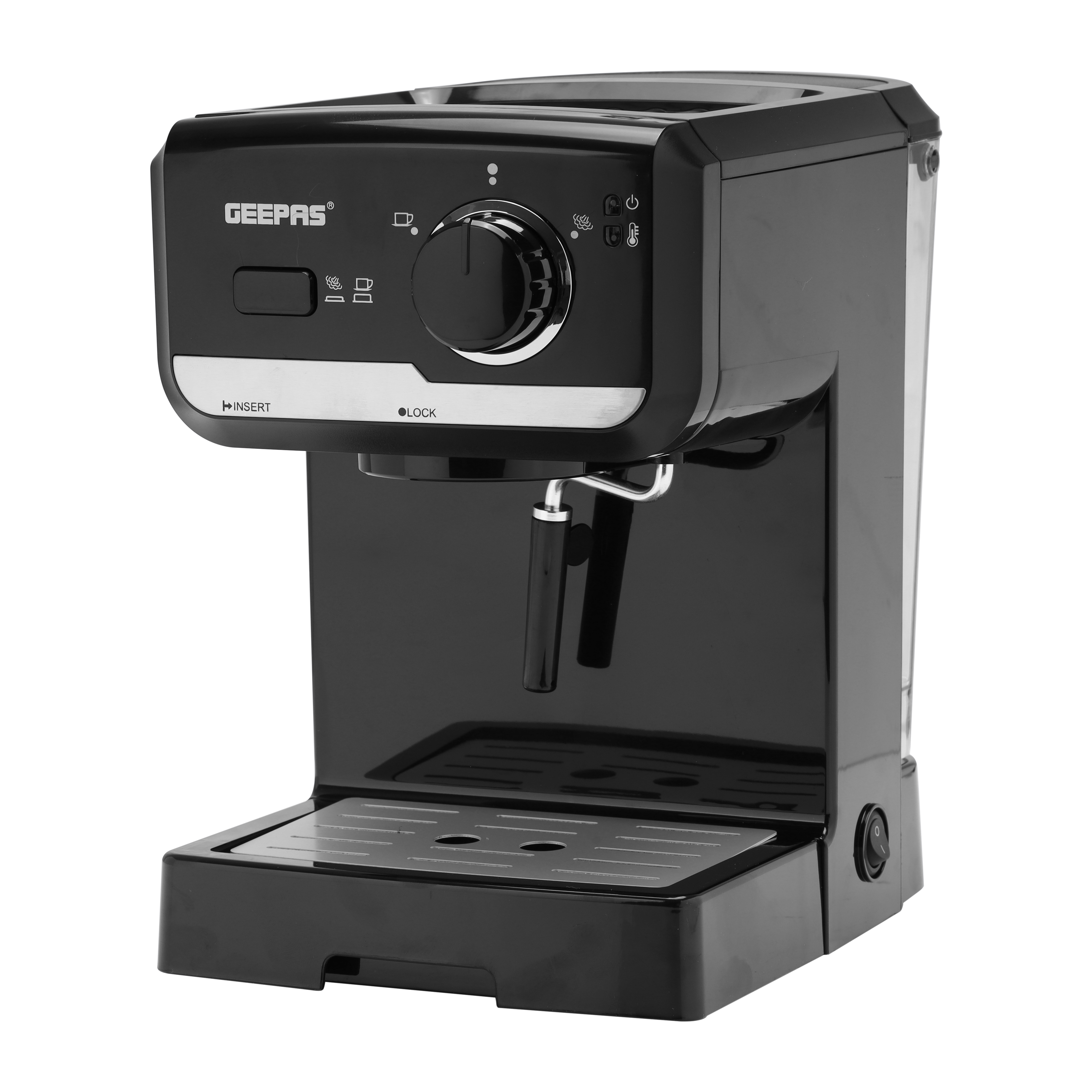 Todo Espresso Coffee Machine Buying 