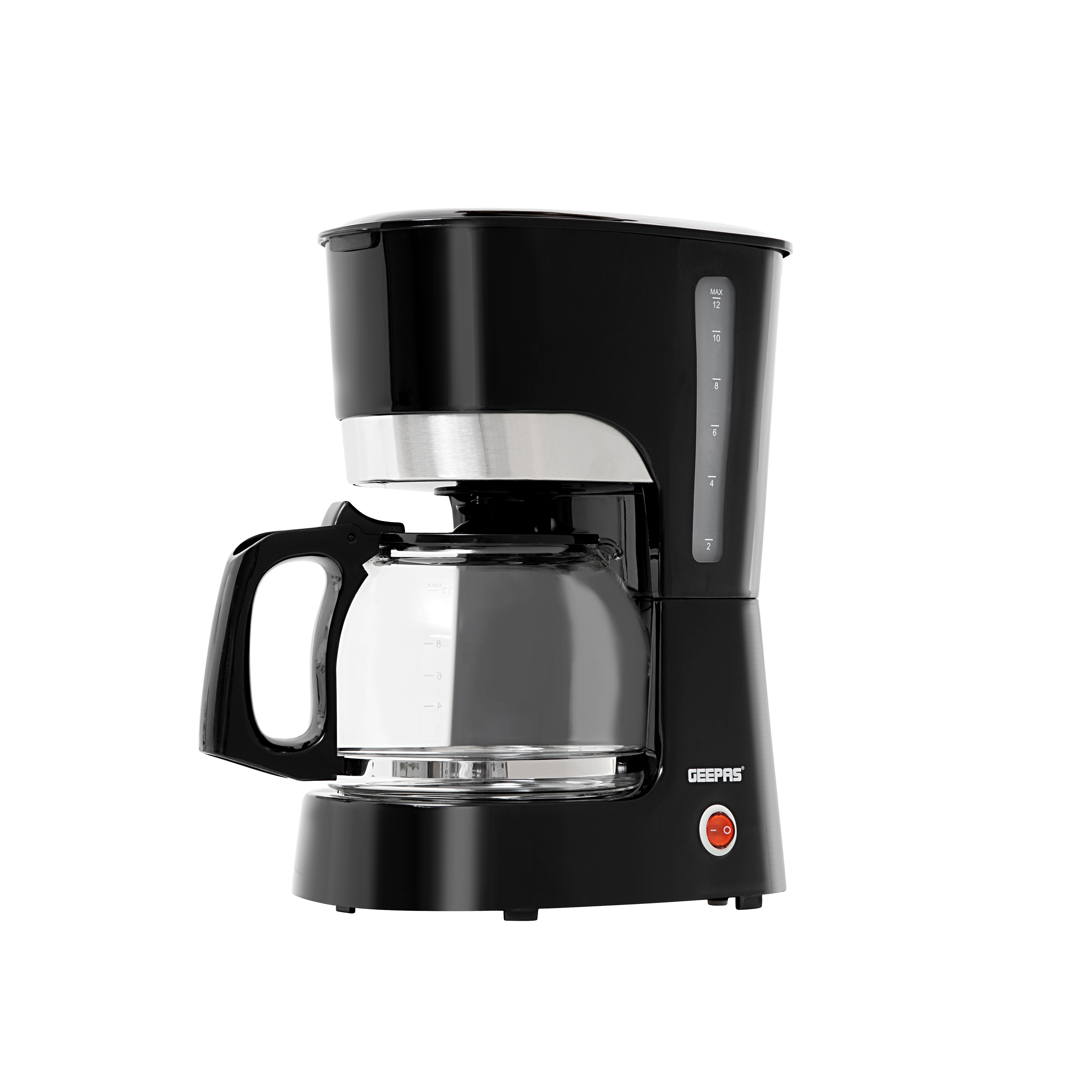 mandine filter coffee maker