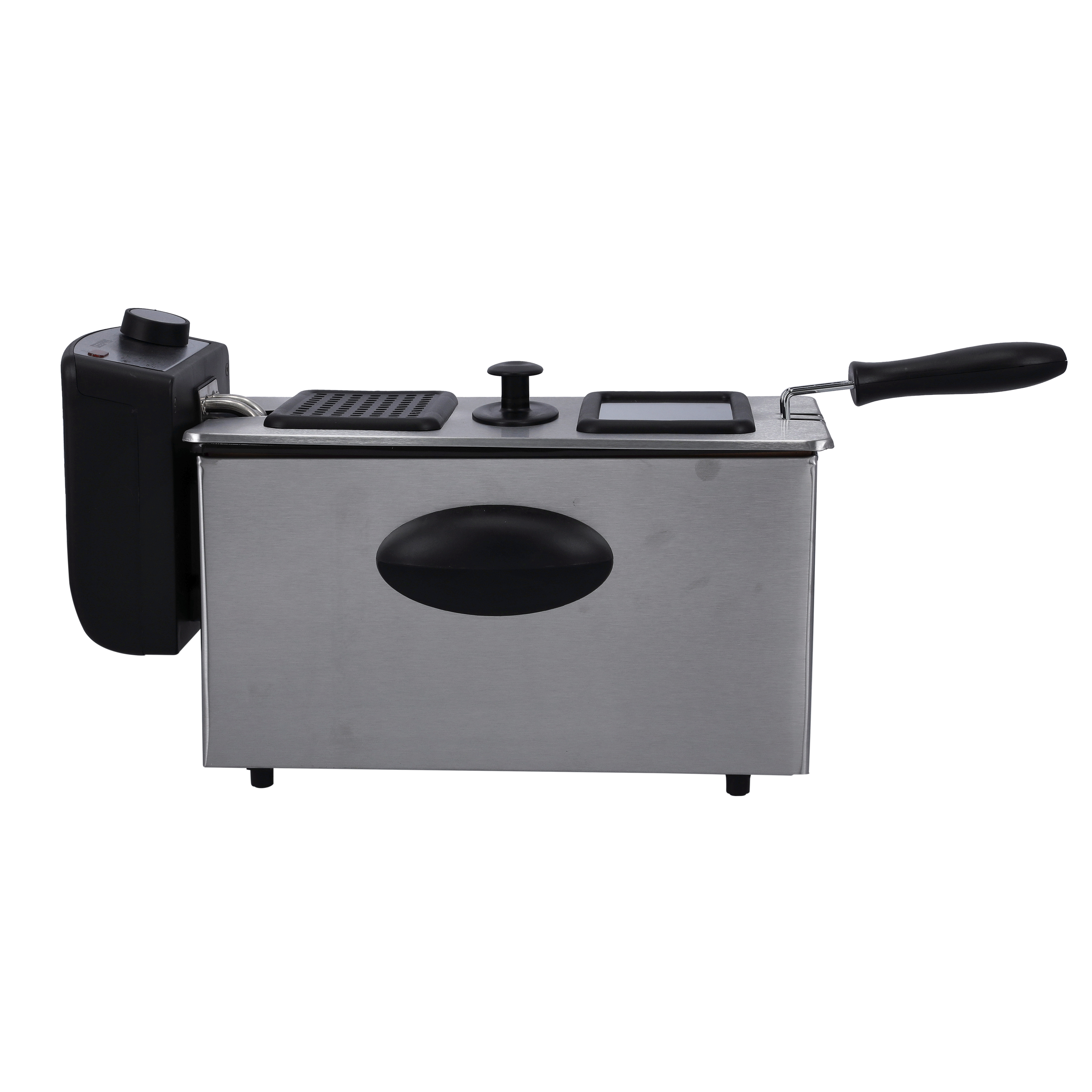 Air Fryer 3.5L 1x2