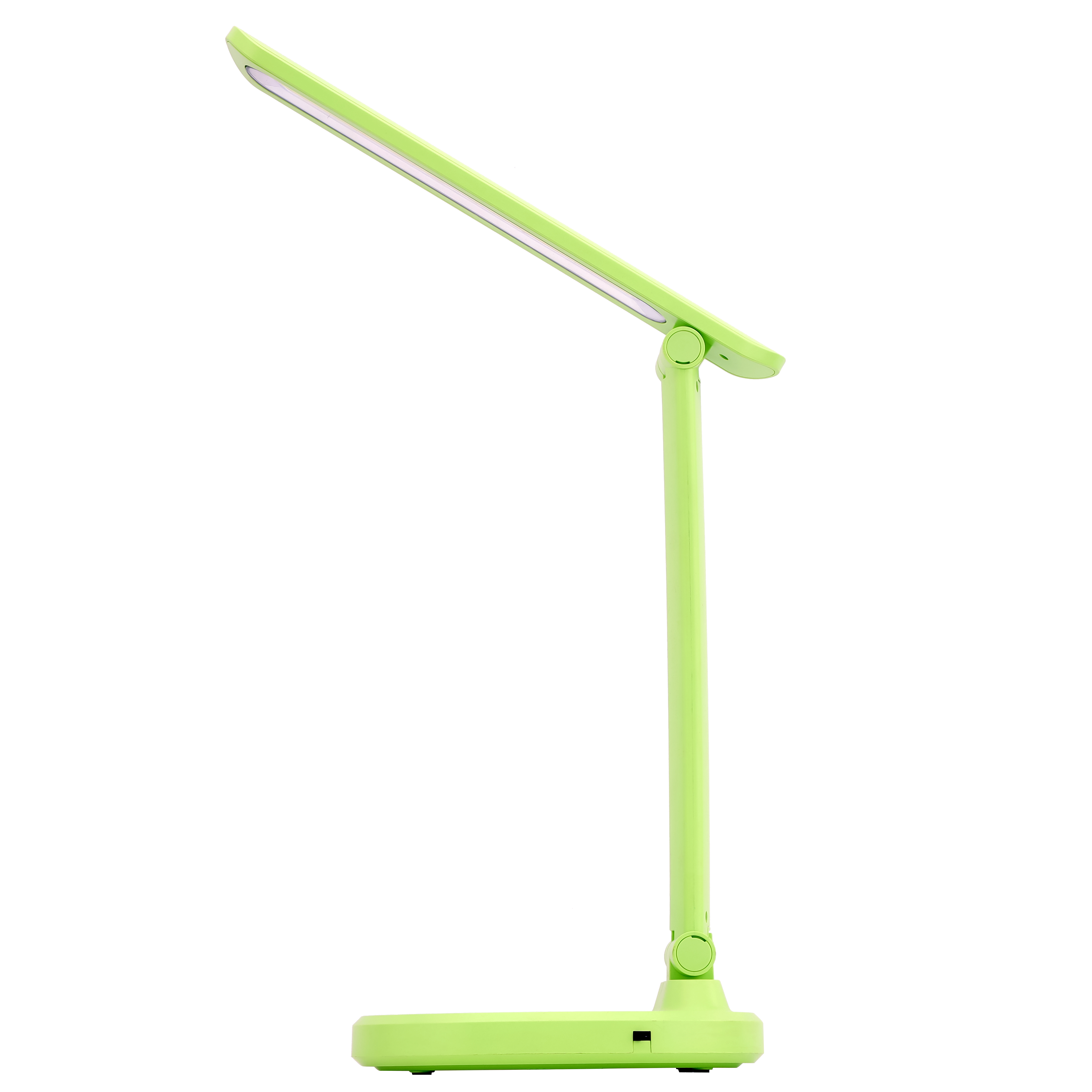 Geepas GDL5573 Rechargeable LED Desk Lamp - Portable with Flexible Neck