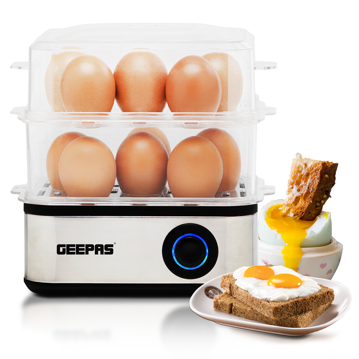 Vivo egg shop cooker