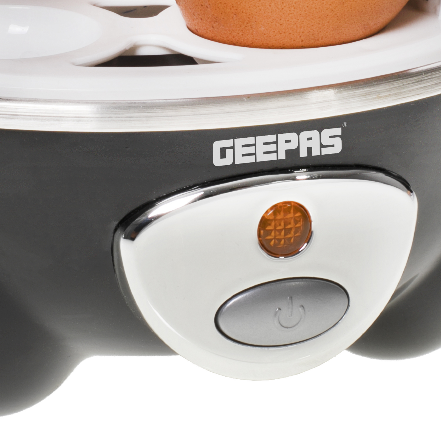 Buy Geepas 1250W Multi-Function Toaster With Egg Boiler And Poacher - 2  Slice Toaster With Mini Online in UAE - Wigme