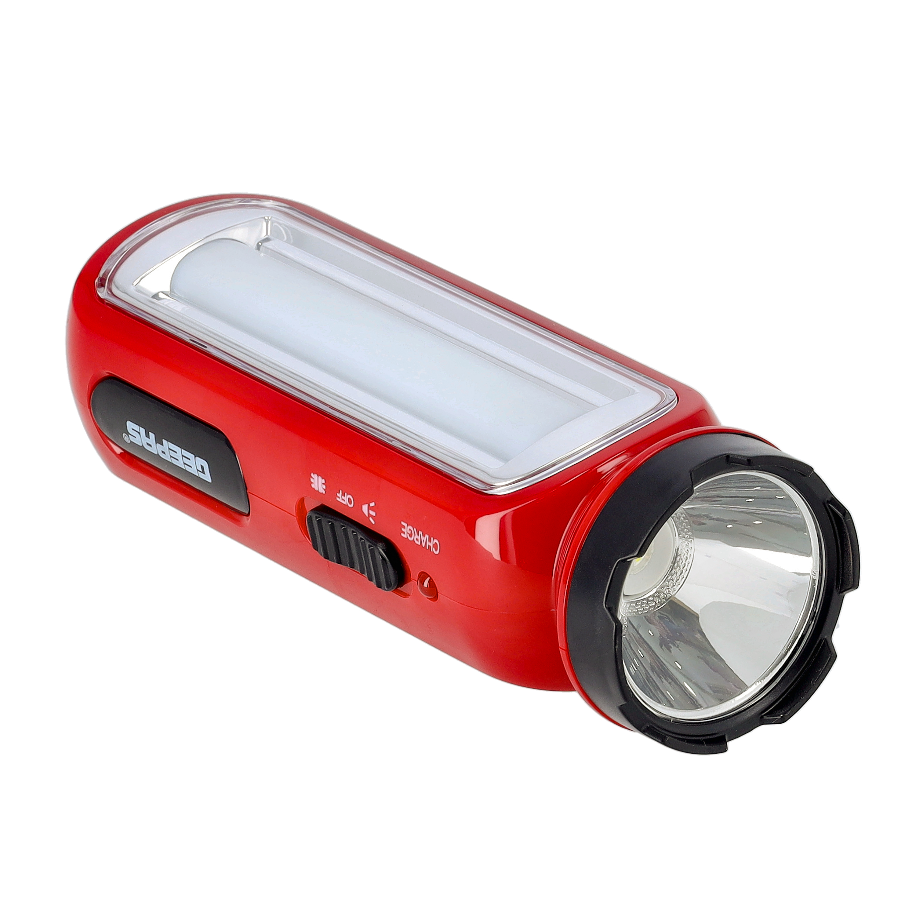 Geepas Rechargeable LED Lantern, Emergency Lantern with Light Dimmer  Function, 36 Super Bright LEDs, 200 Hours Working, Very Suitable for  Power Outages