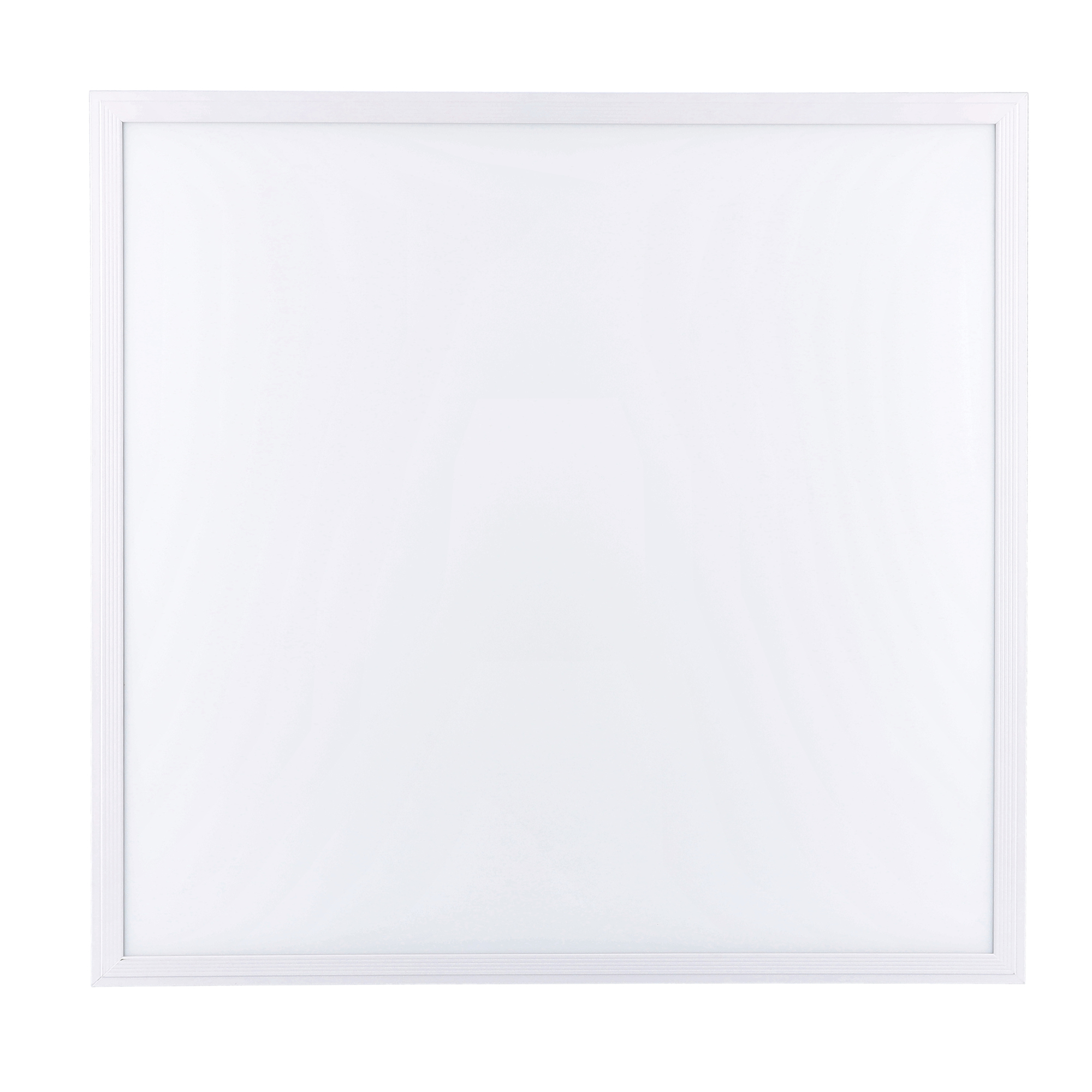 INTEC LIGHT LED Panel UGR pannello 60×60 con sistema di anti abbagliamento  singola posizione 40W