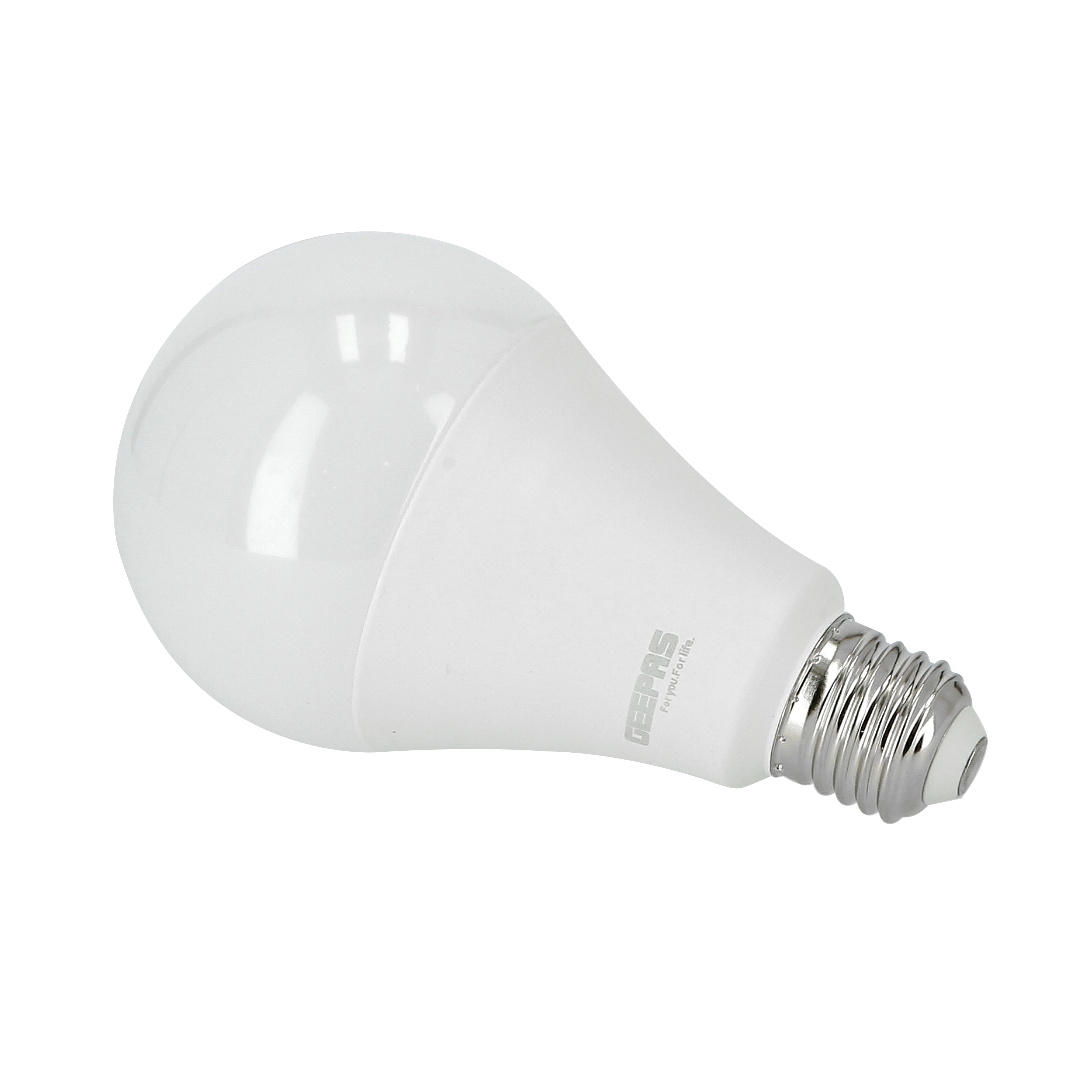 Lámpara LED regulable bajo mueble de cocina con sensor LED/20W/180-265V  4000K IP40