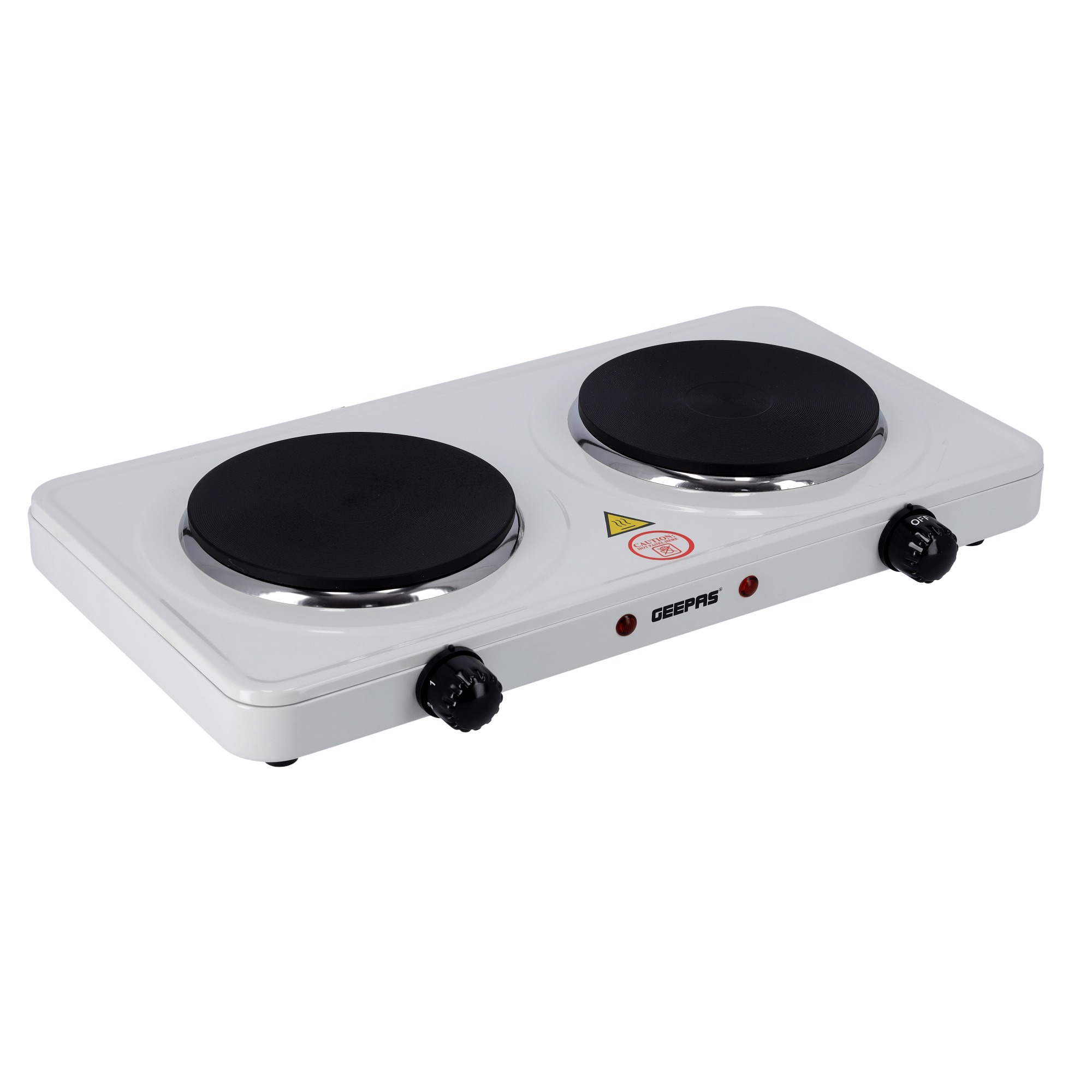 Hot Plate Use
