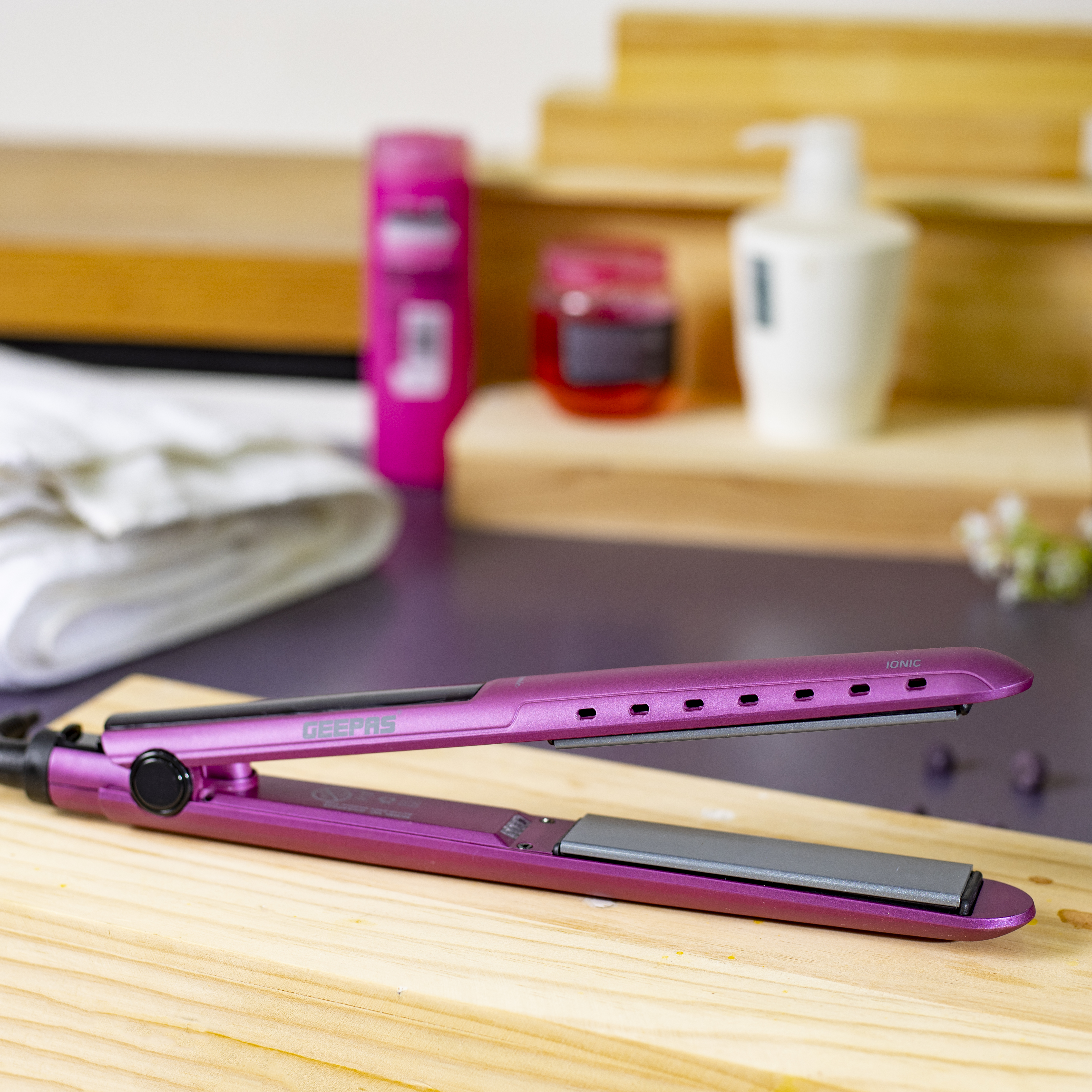 Ombre 235 clearance straightener