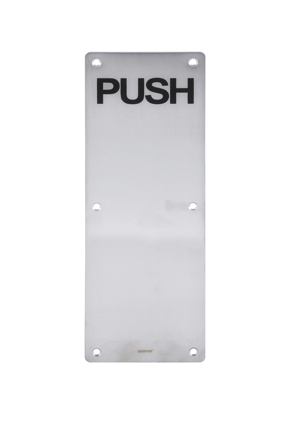 Door deals pull push