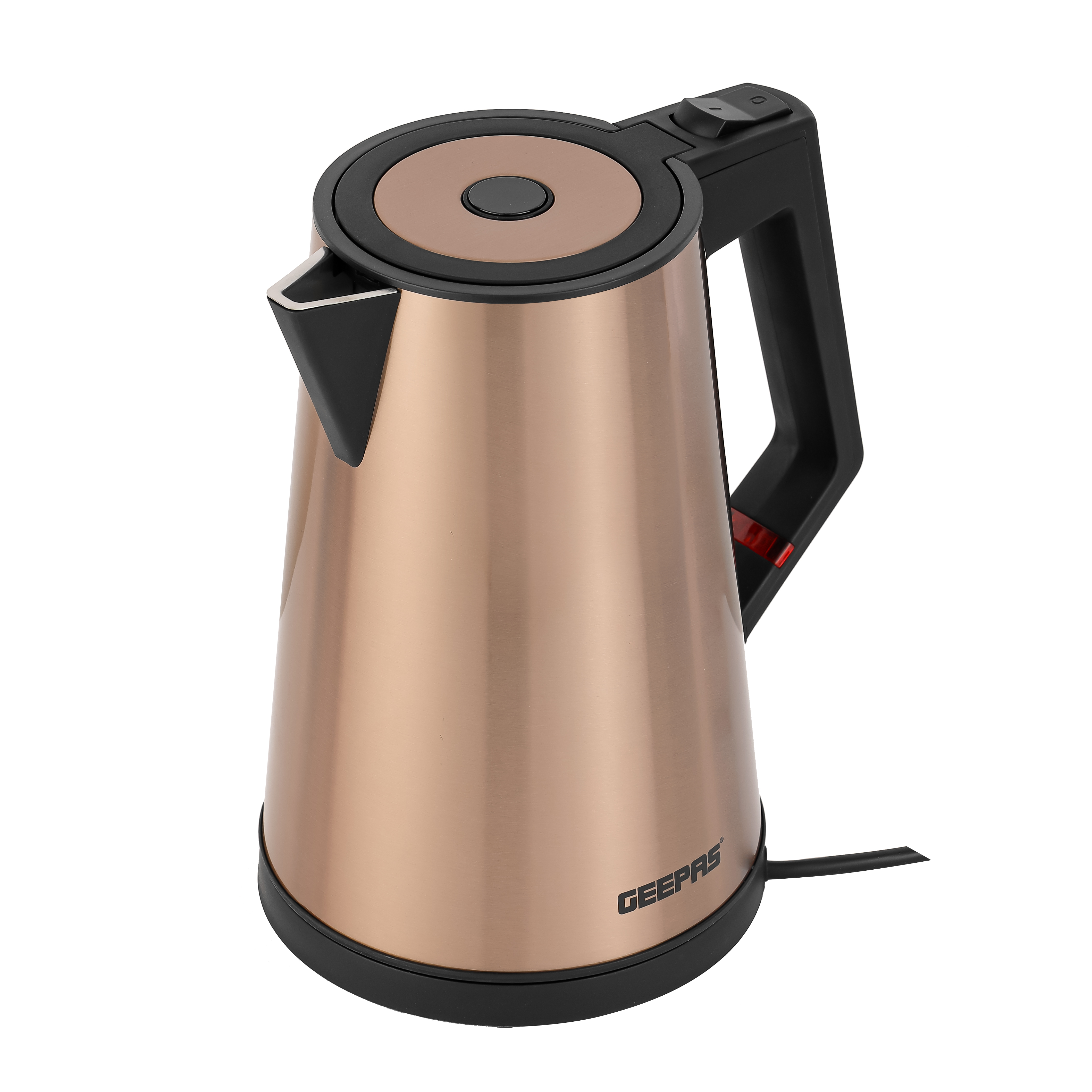 Stainless Steel Electric Kettle, 20L Tap Kettle, GK38048, Auto &  Resettable Thermostat