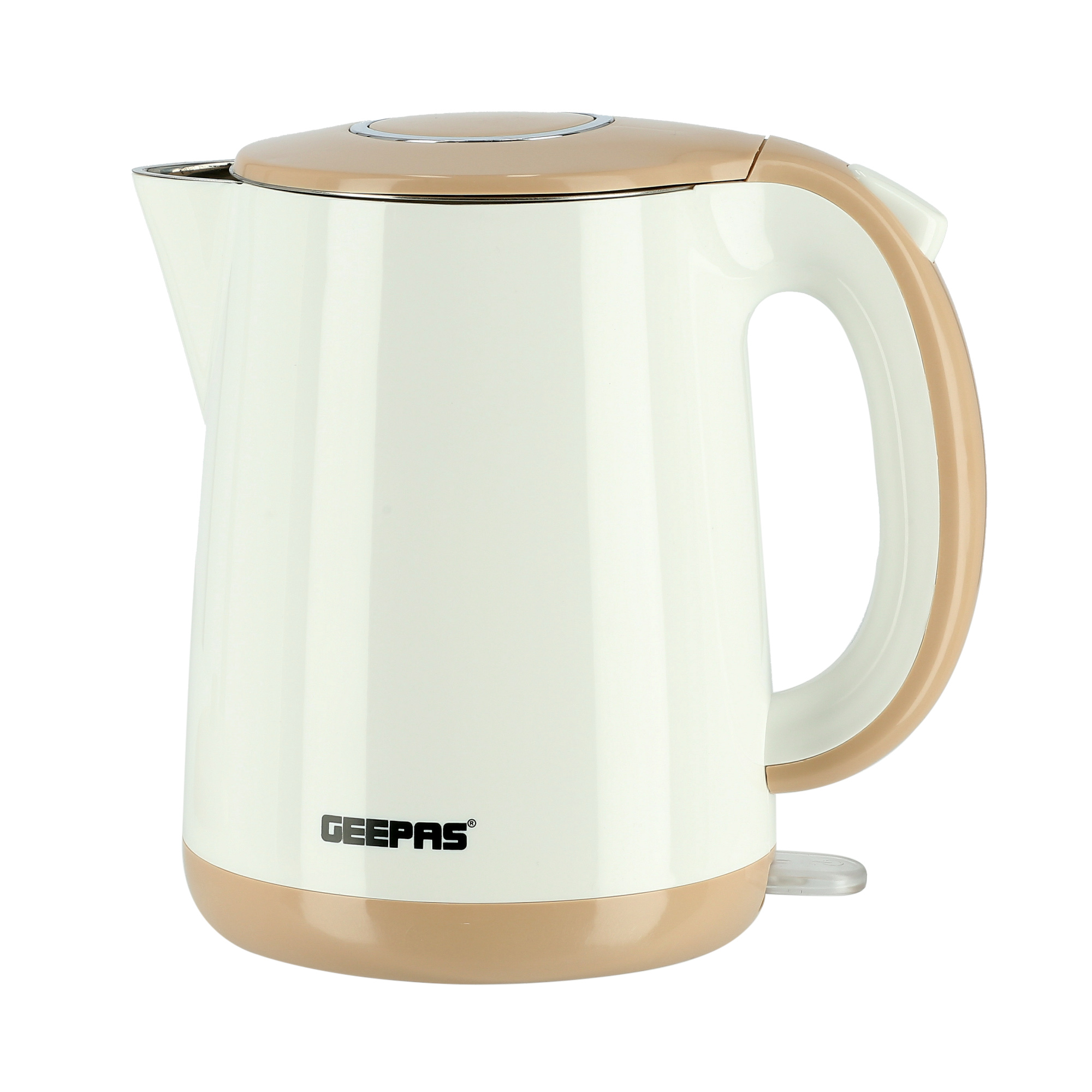 Geepas 2 In 1 Digital Tea Maker 