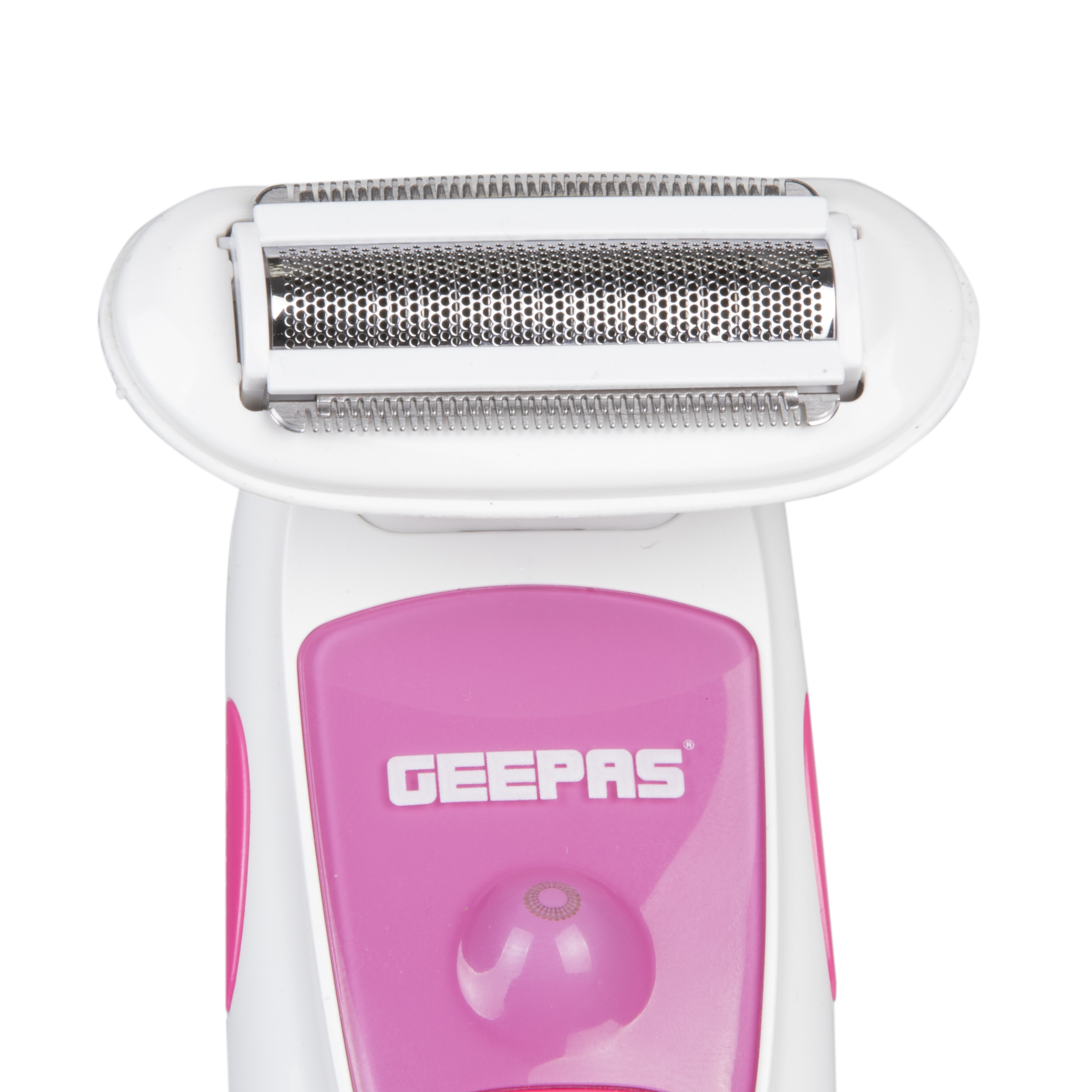 geepas lady shaver