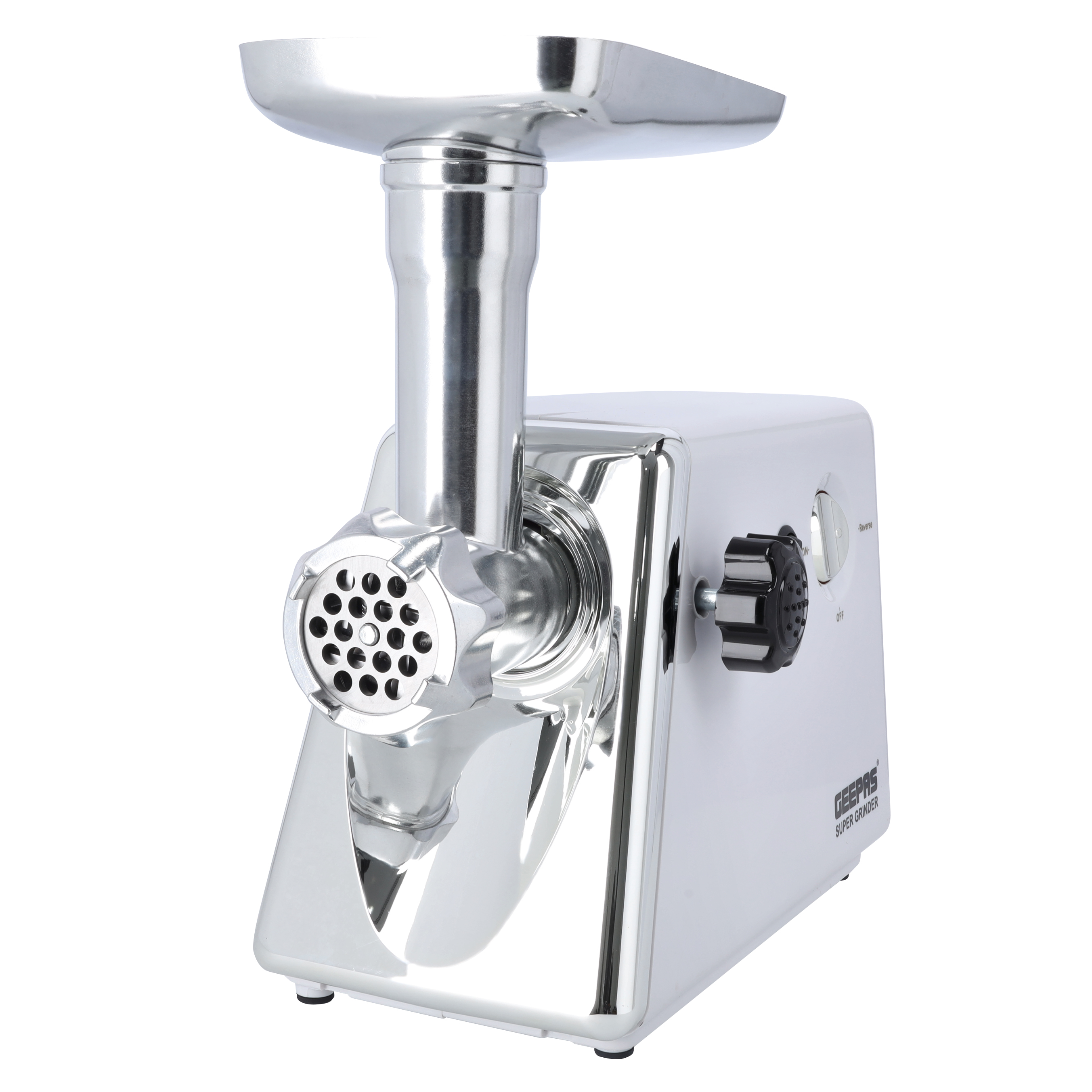 lidl mince meat machine