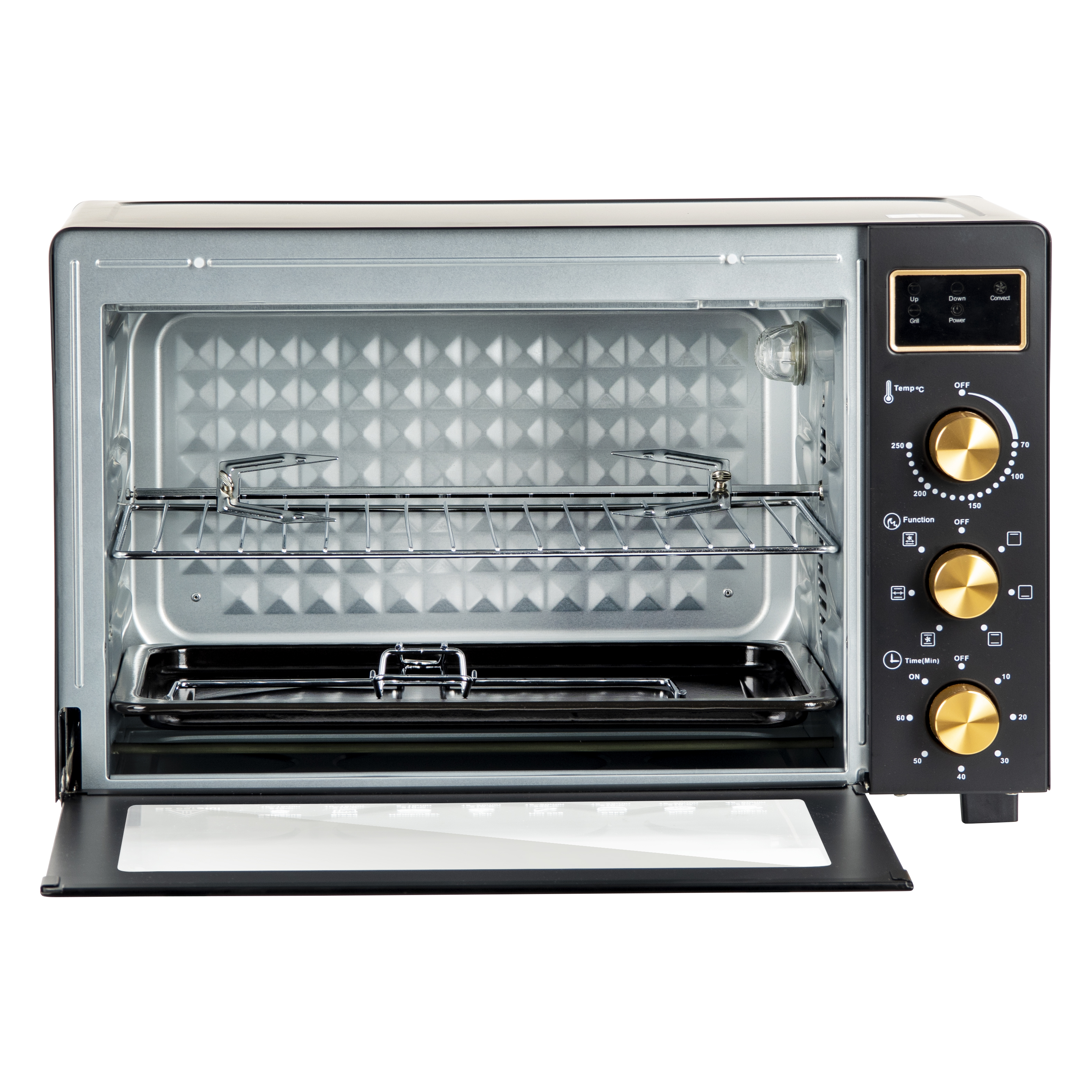 45 liter Electric Oven / Baking Oven / Convection Electric Oven