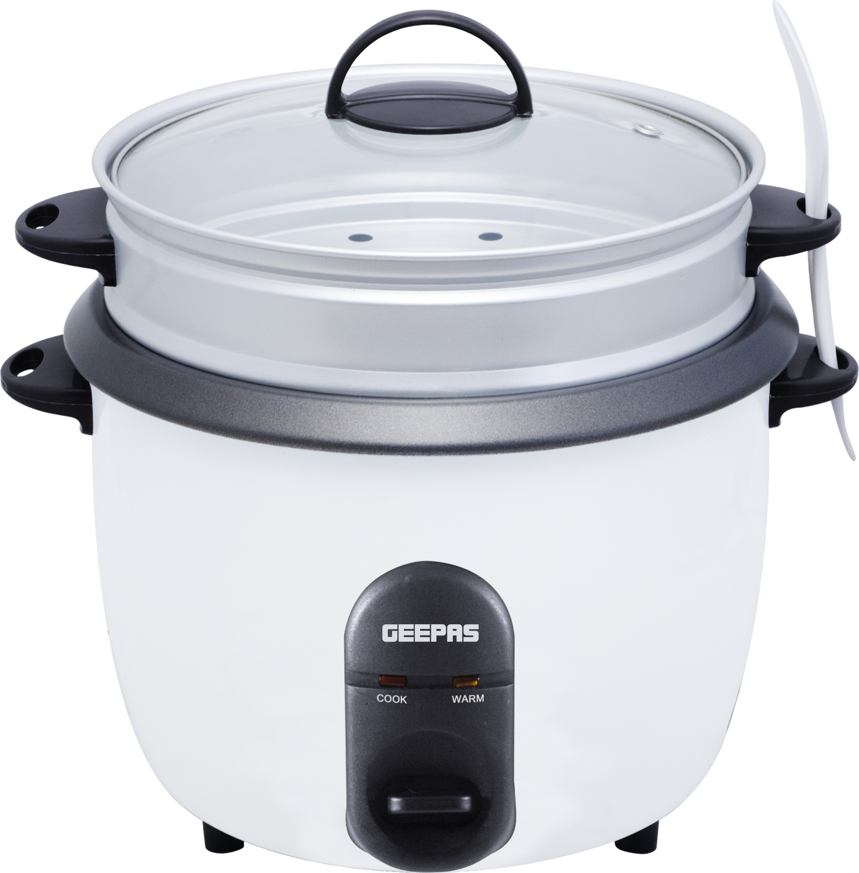 geepas rice cooker how to use