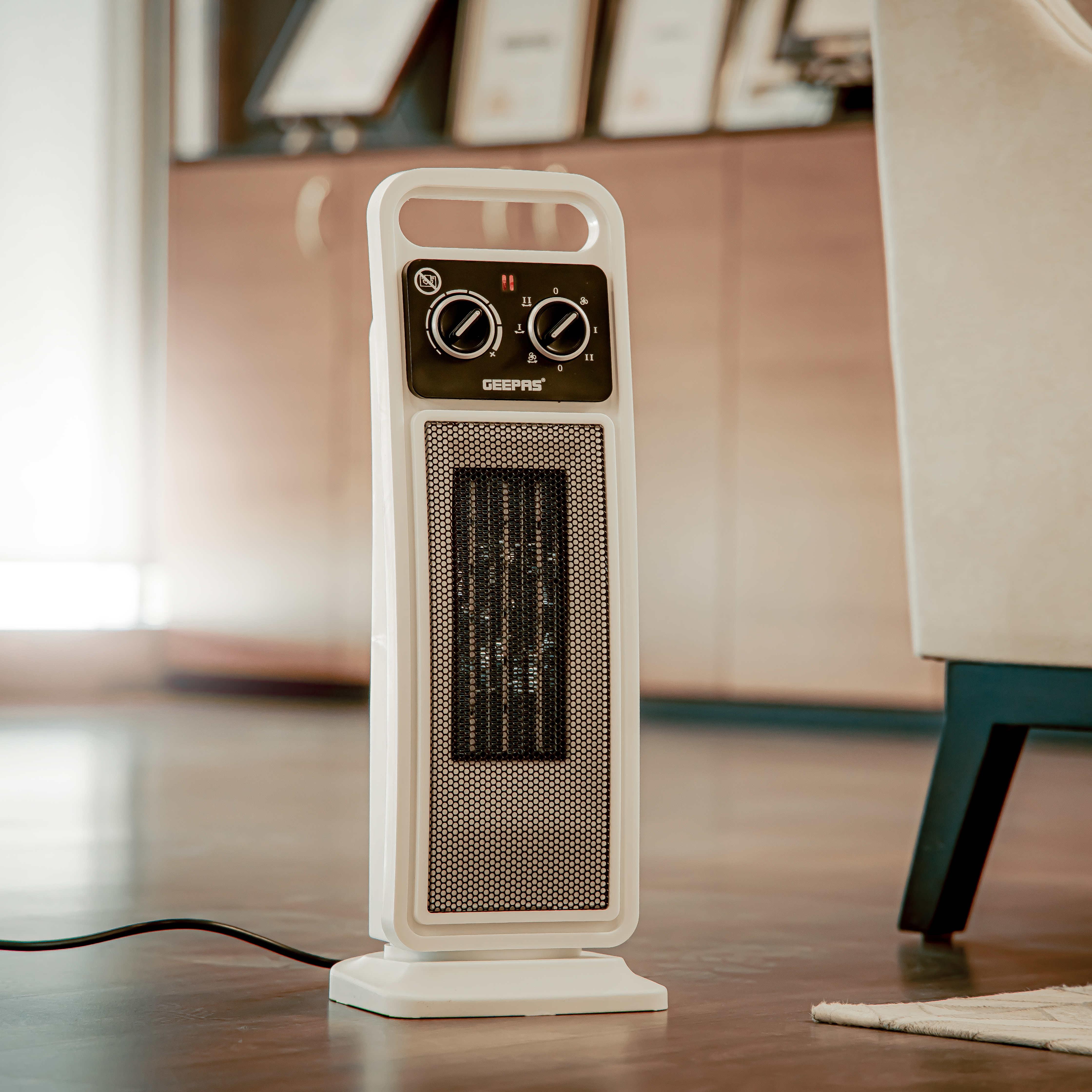 PTC Room Heater
