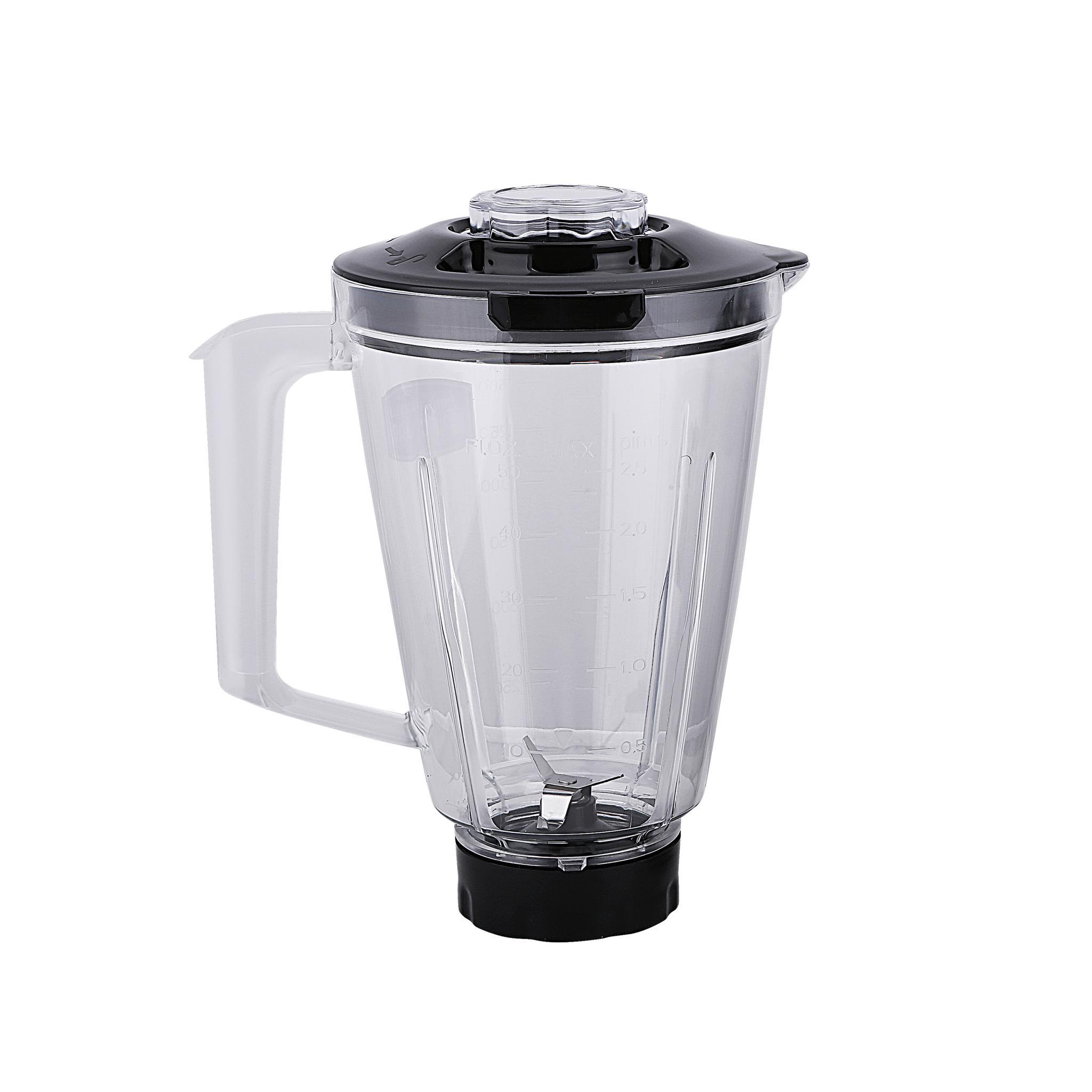 Geepas 500W 2in1 Multifunctional Blender