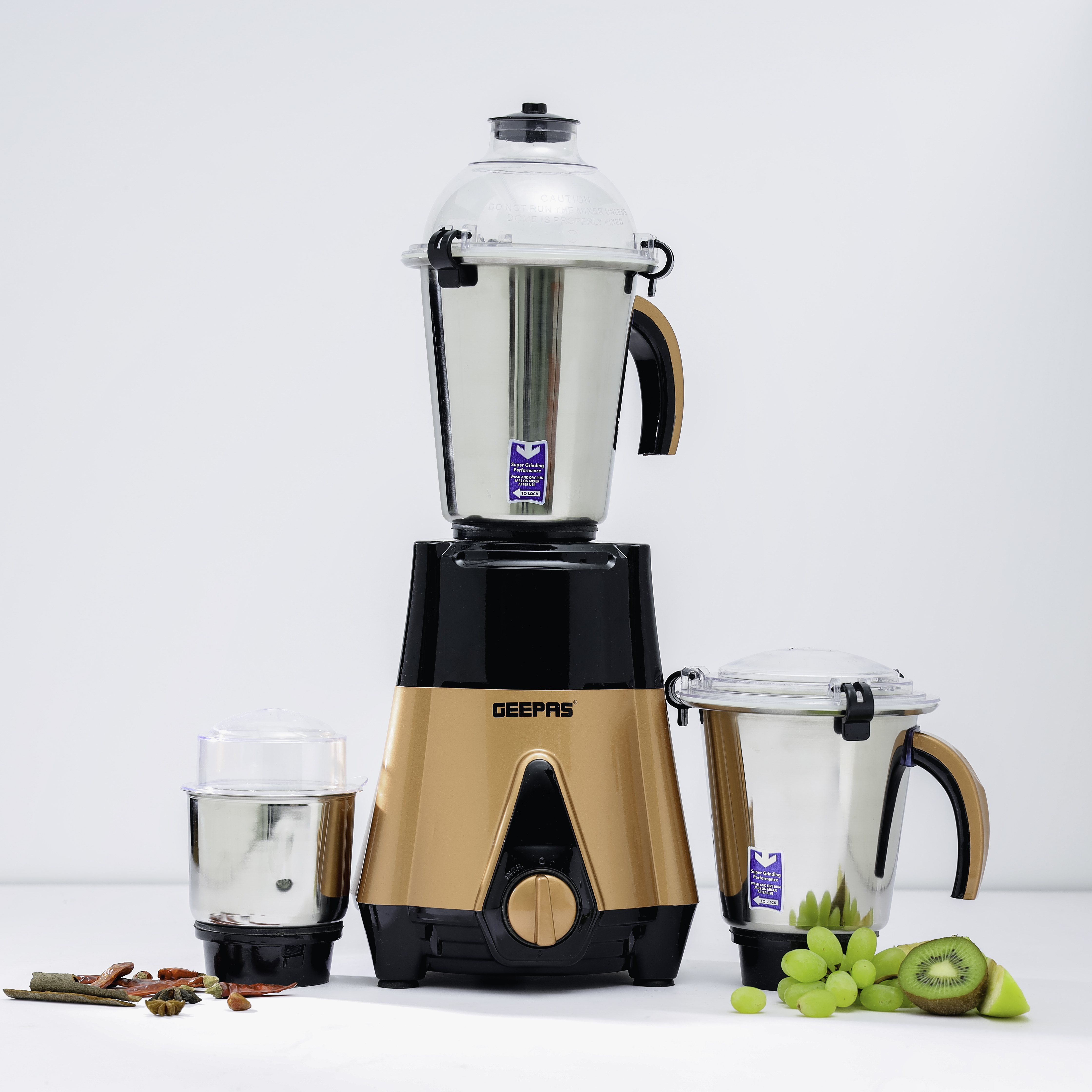 vdm mixer grinder