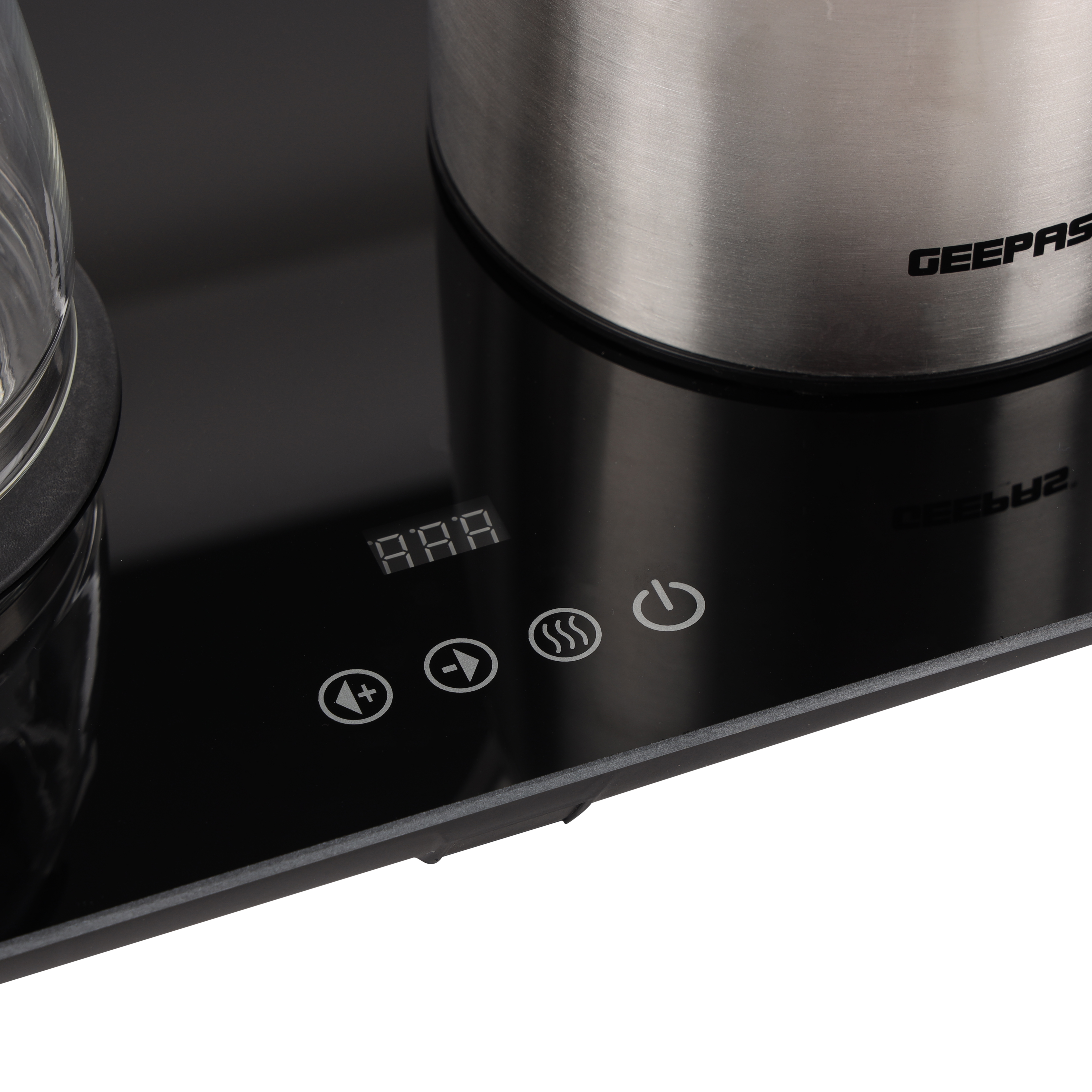 Geepas 2 In 1 Digital Tea Maker 