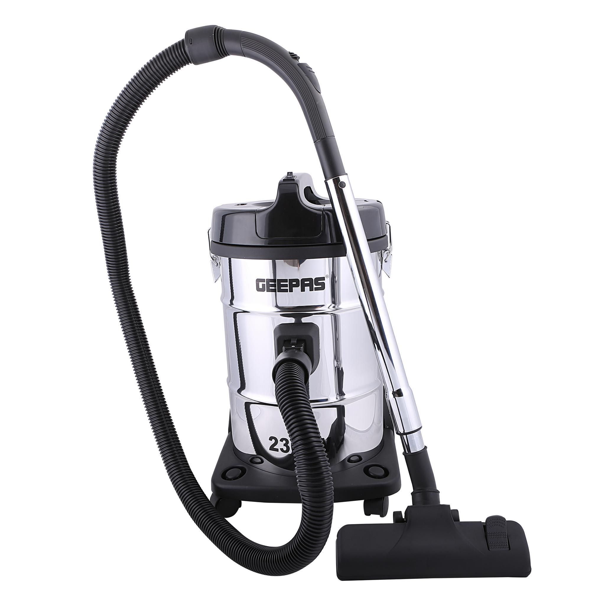 Dry Vacuum Cleaner 