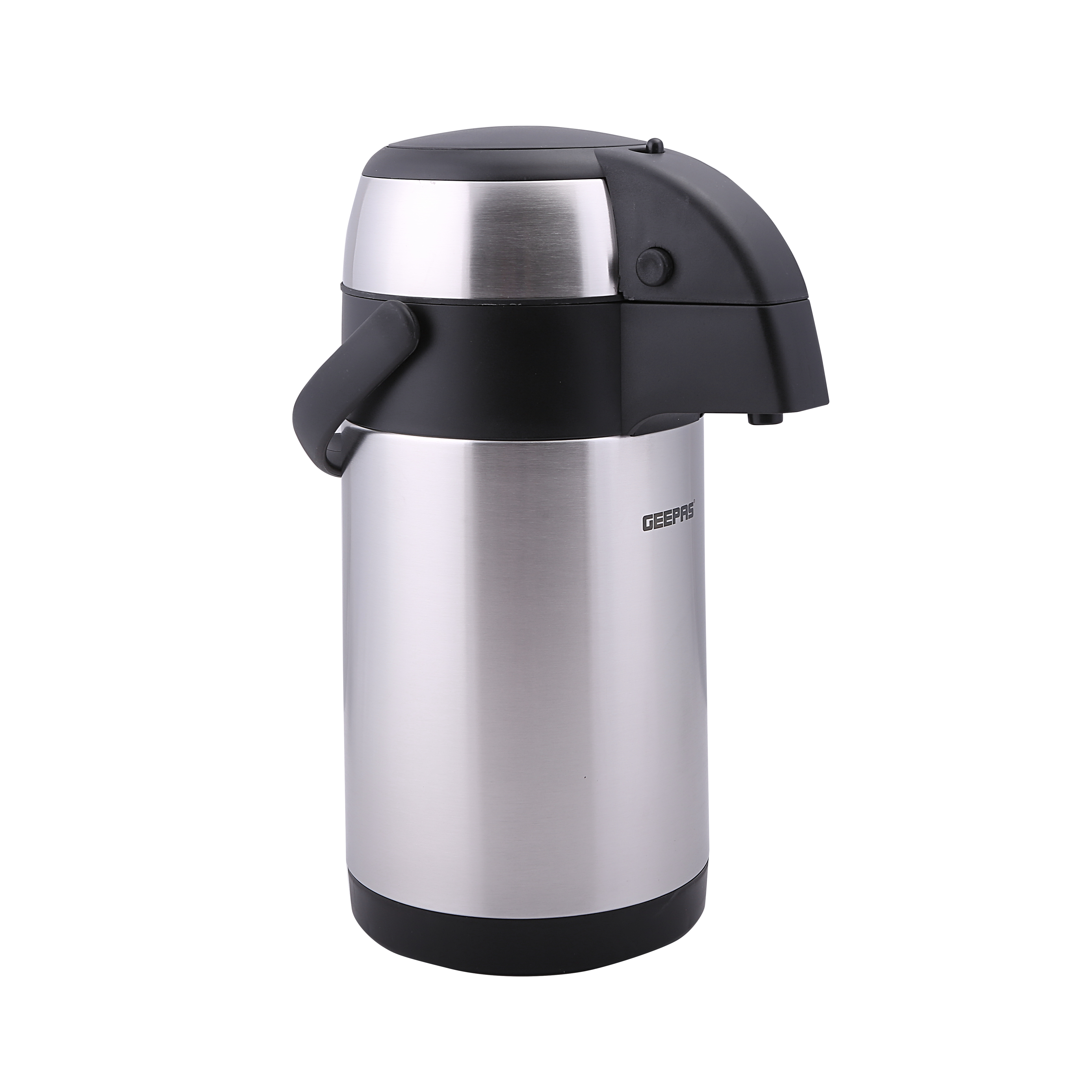 2.5L airpot coffee dispenser with pump 24hour thermal insulated hot beverage  dispenser for coffee, any liquid or drink