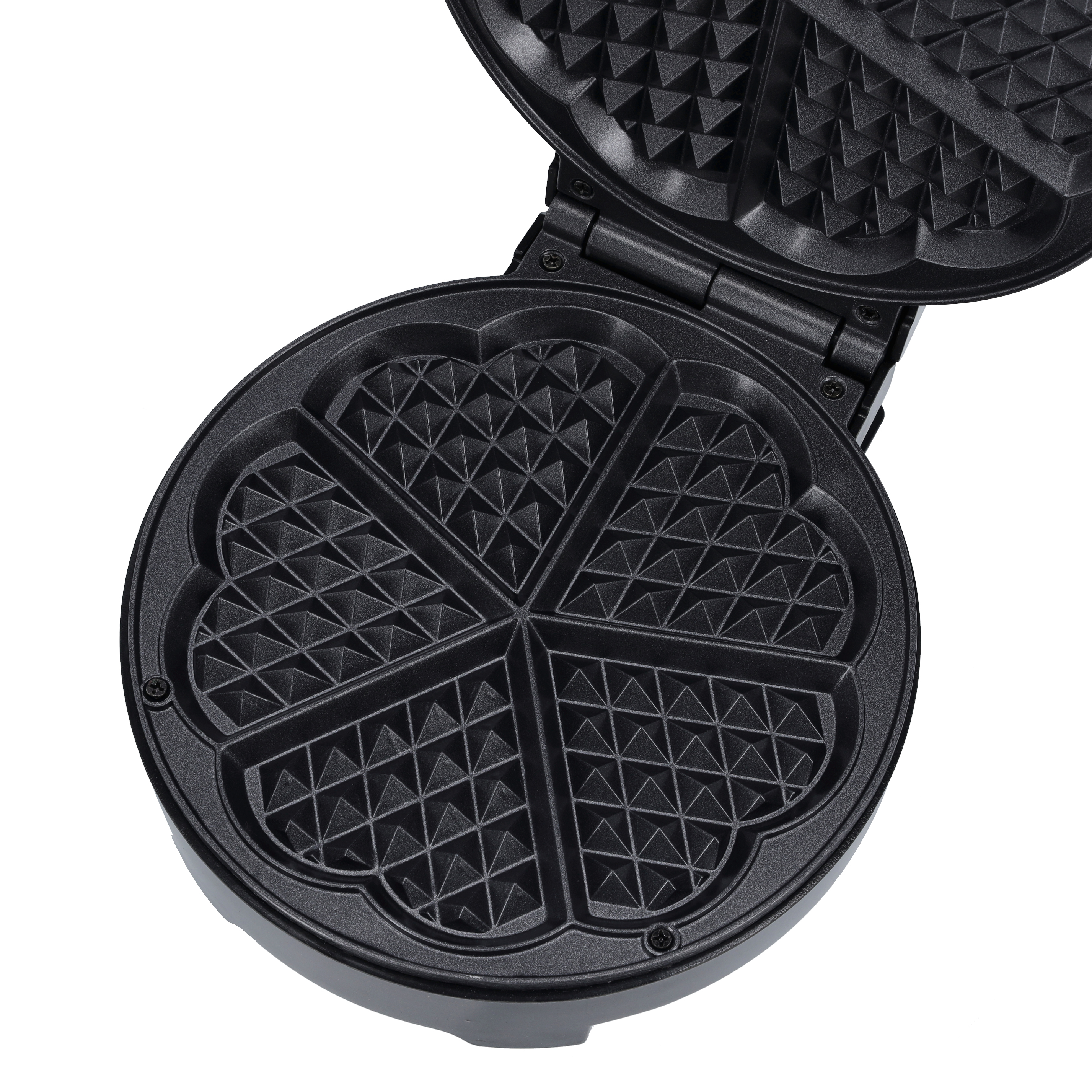 klaz waffle maker