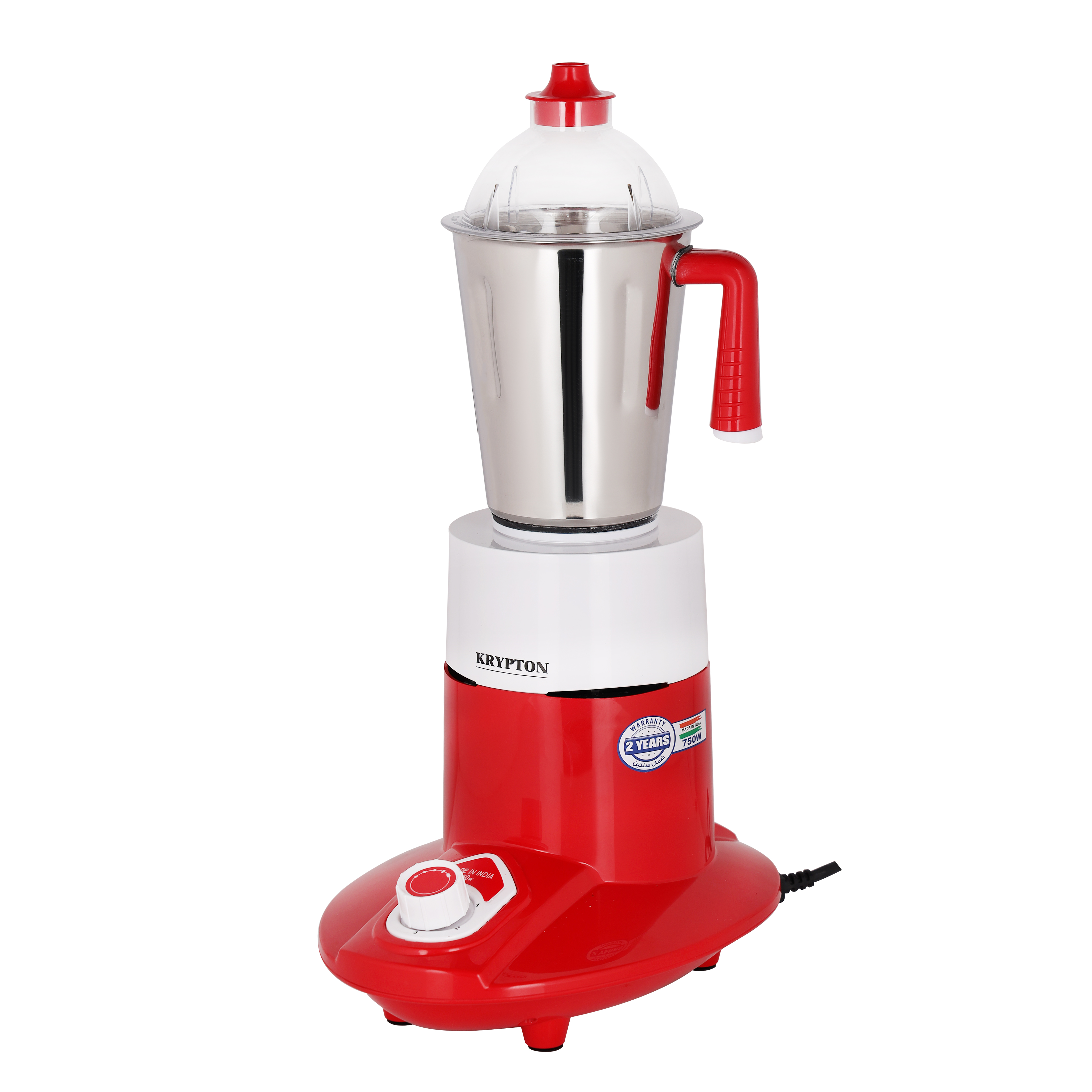 krypton mixer grinder