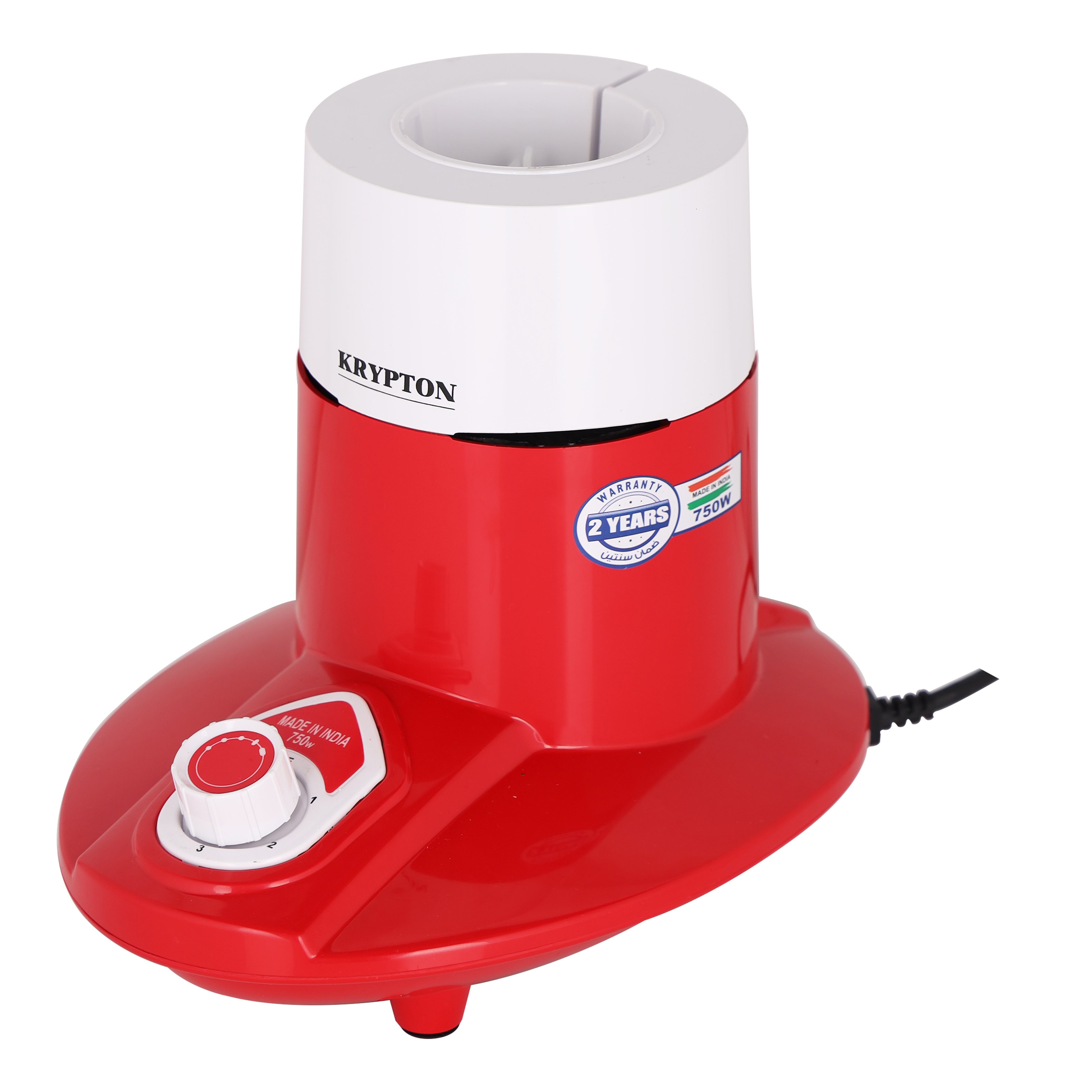 krypton mixer grinder