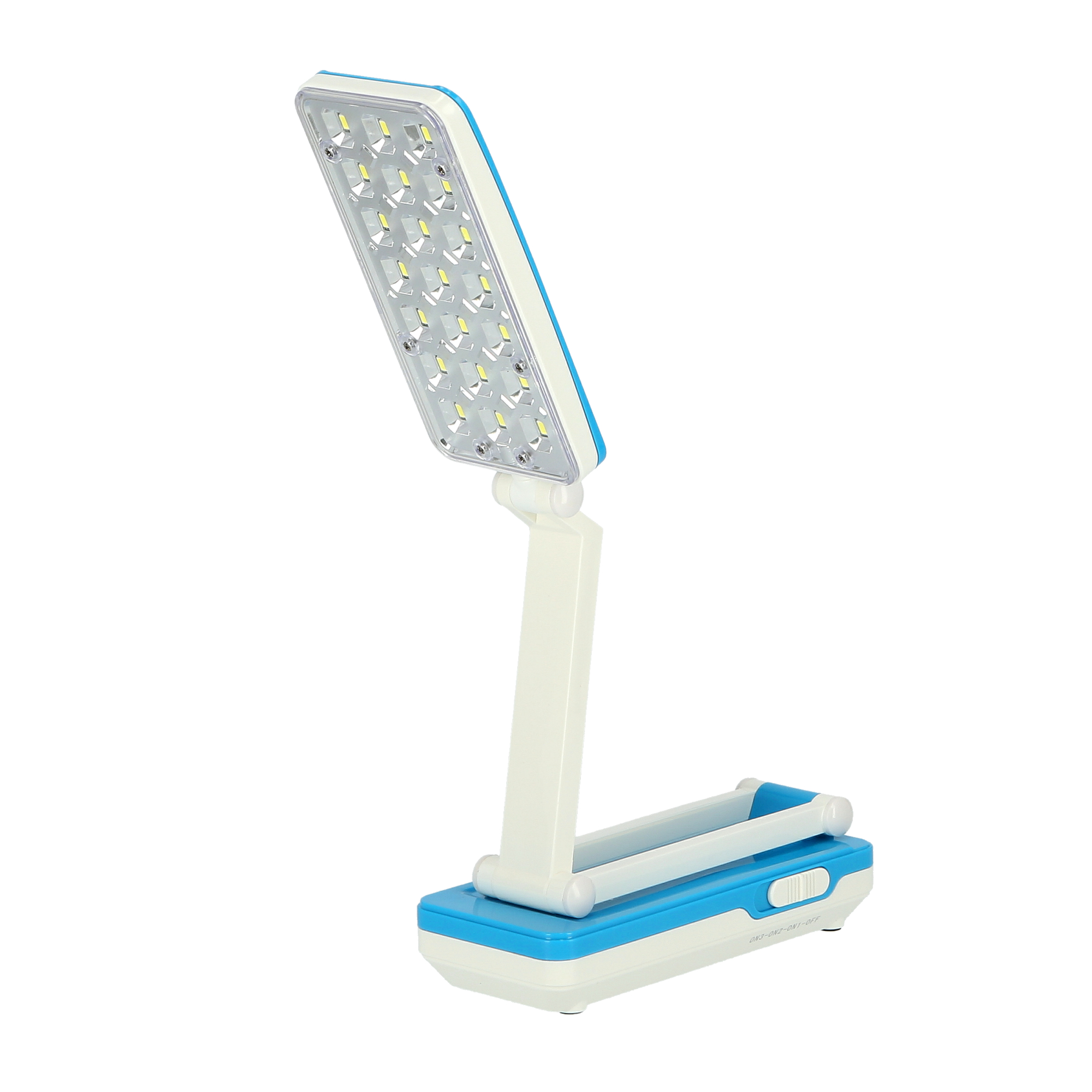 orkia charging light